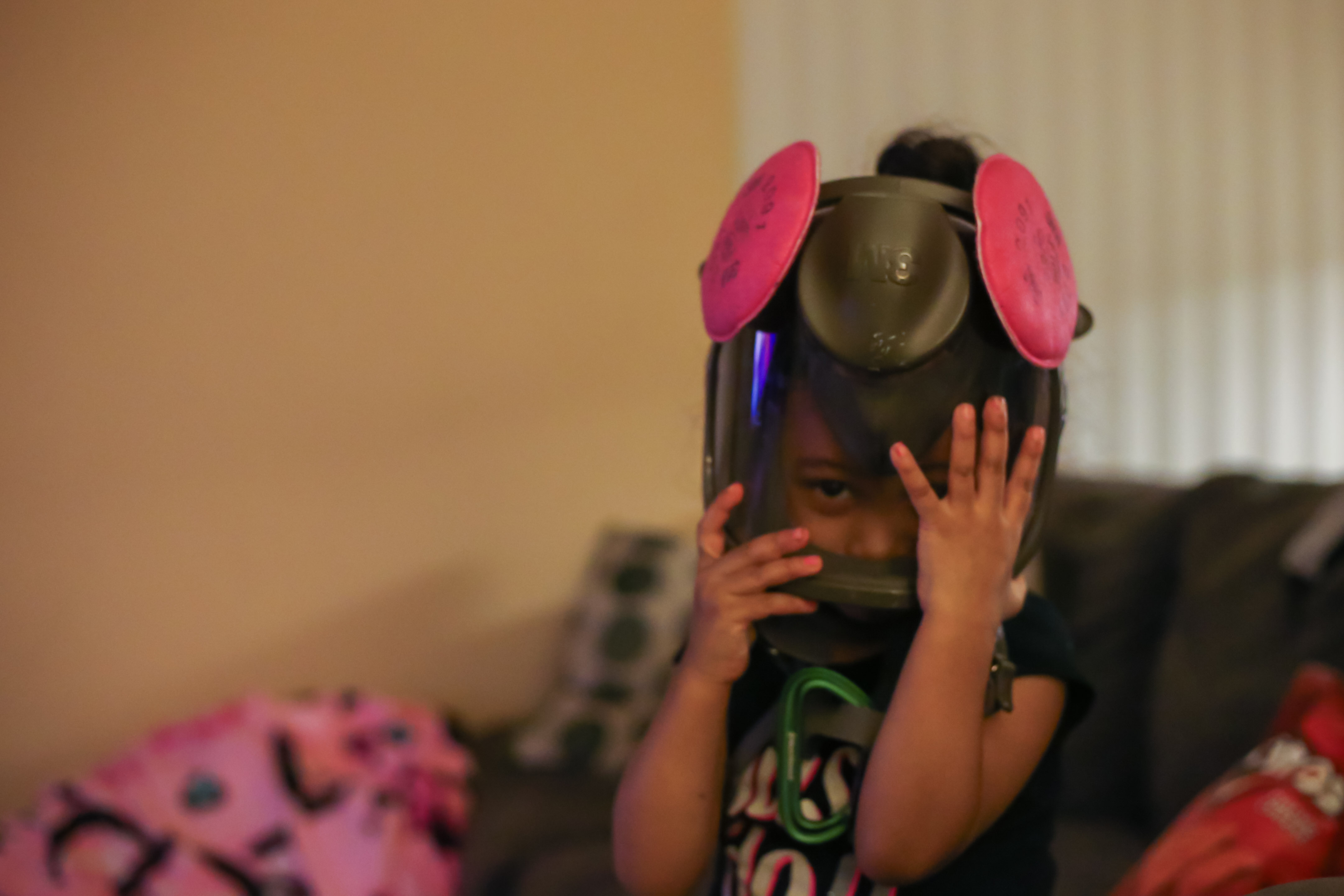 WA asks judge to force Tacoma ICE facility operator to allow health ...
