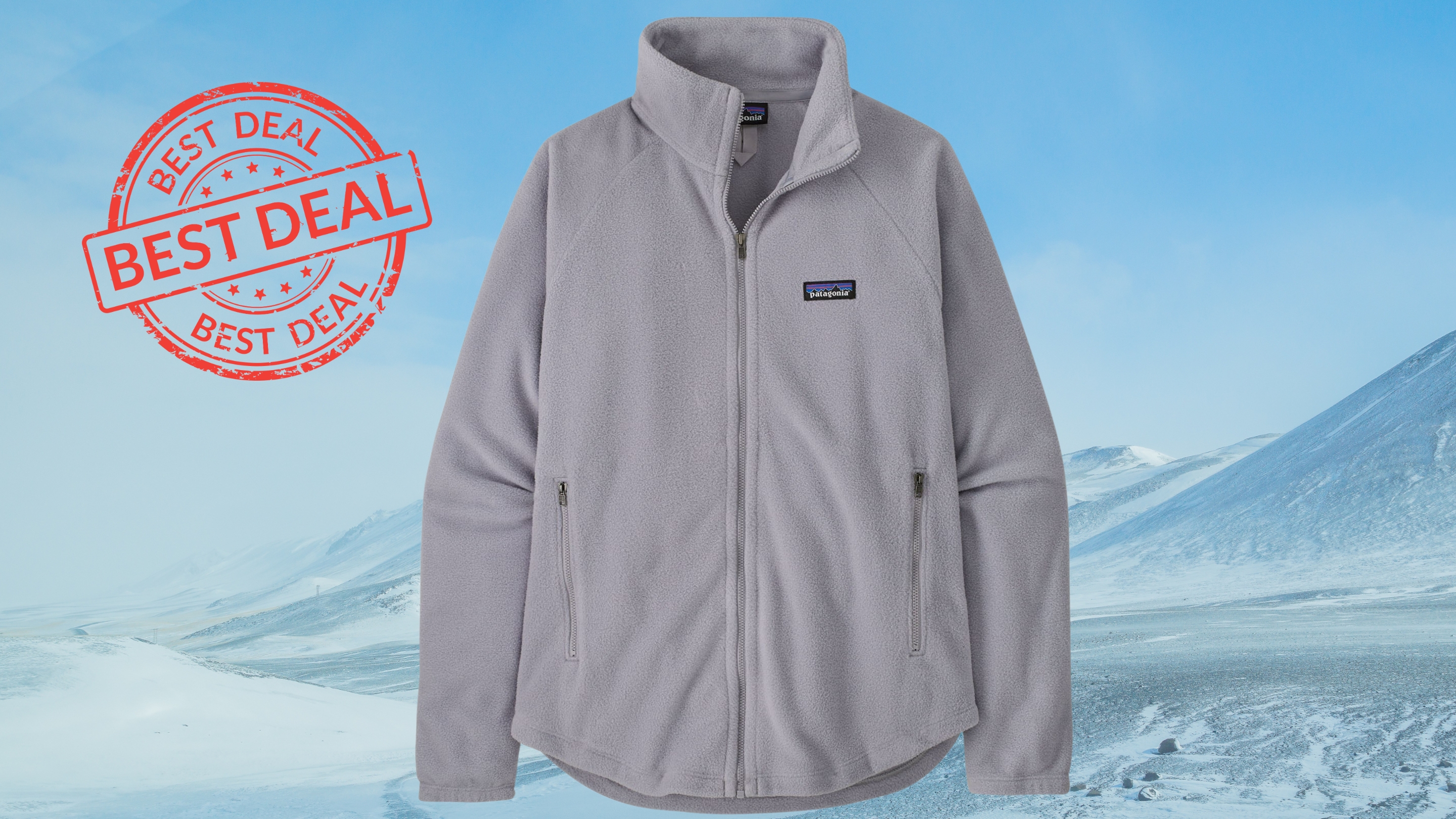 Patagonia Microdini jacket is on sale for 30% off at REI - al.com