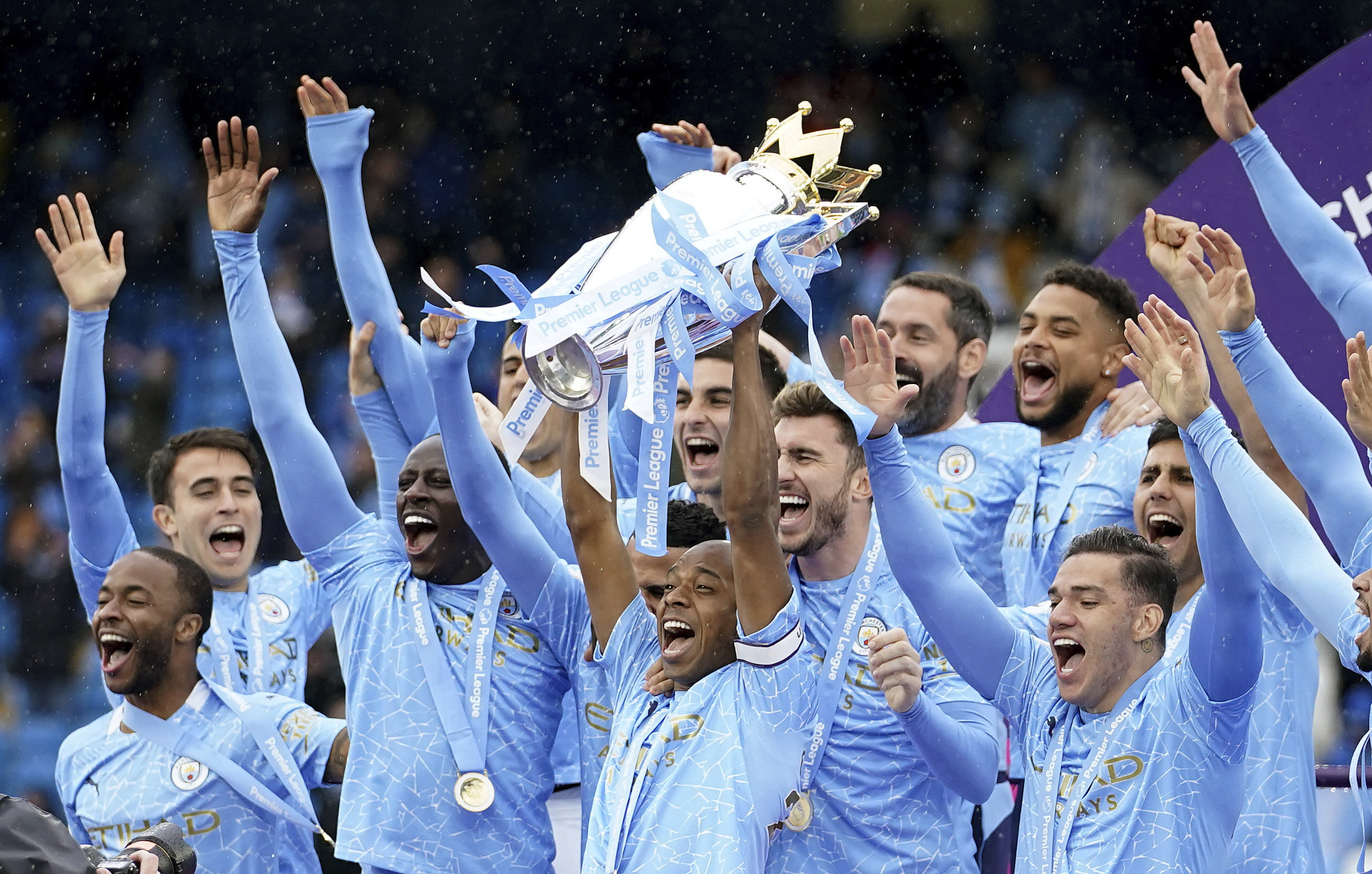 How to watch Manchester City vs. America (7/20/22): FREE live stream, time,  USA TV, channel 