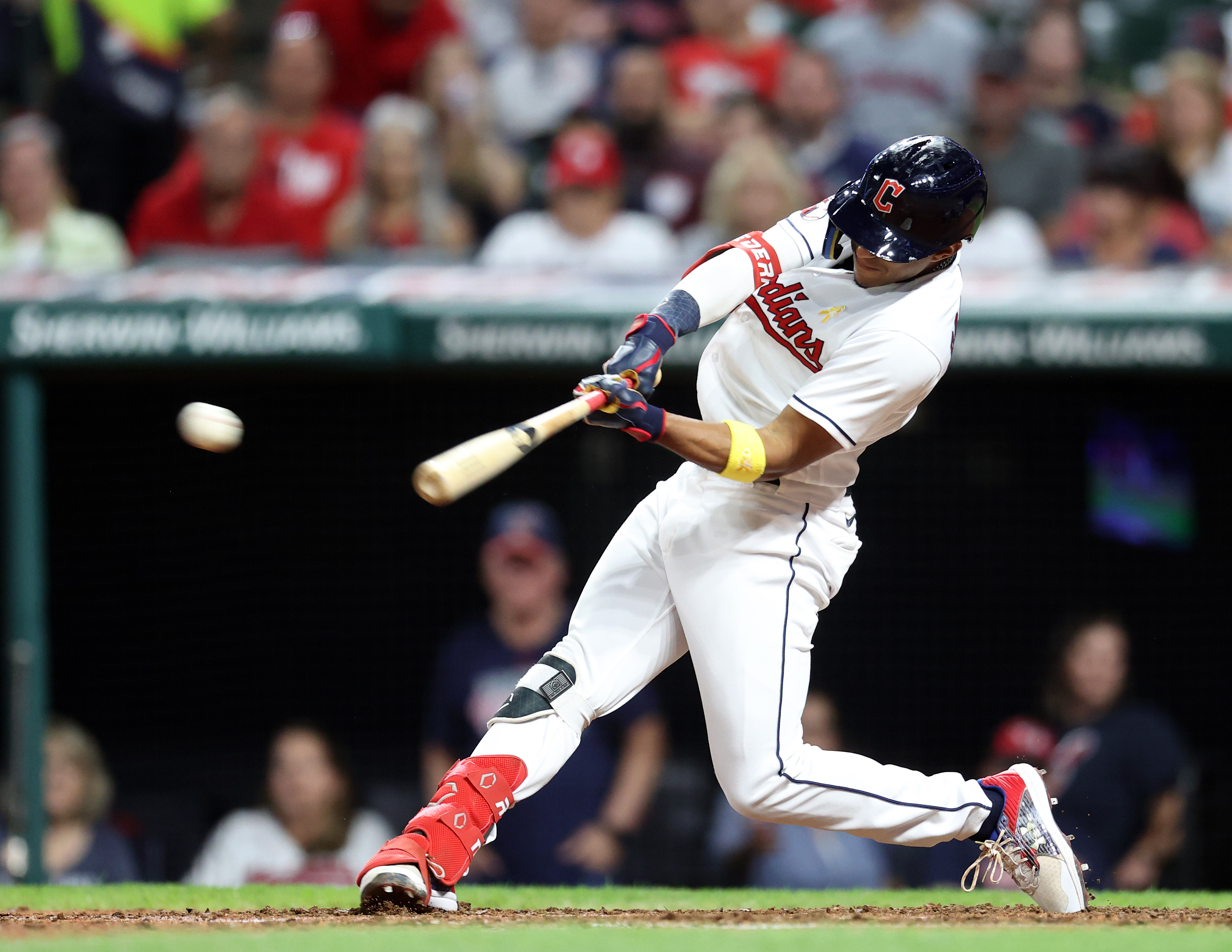 Cleveland Guardians Vs. Seattle Mariners, September 2, 2022 - Cleveland.com