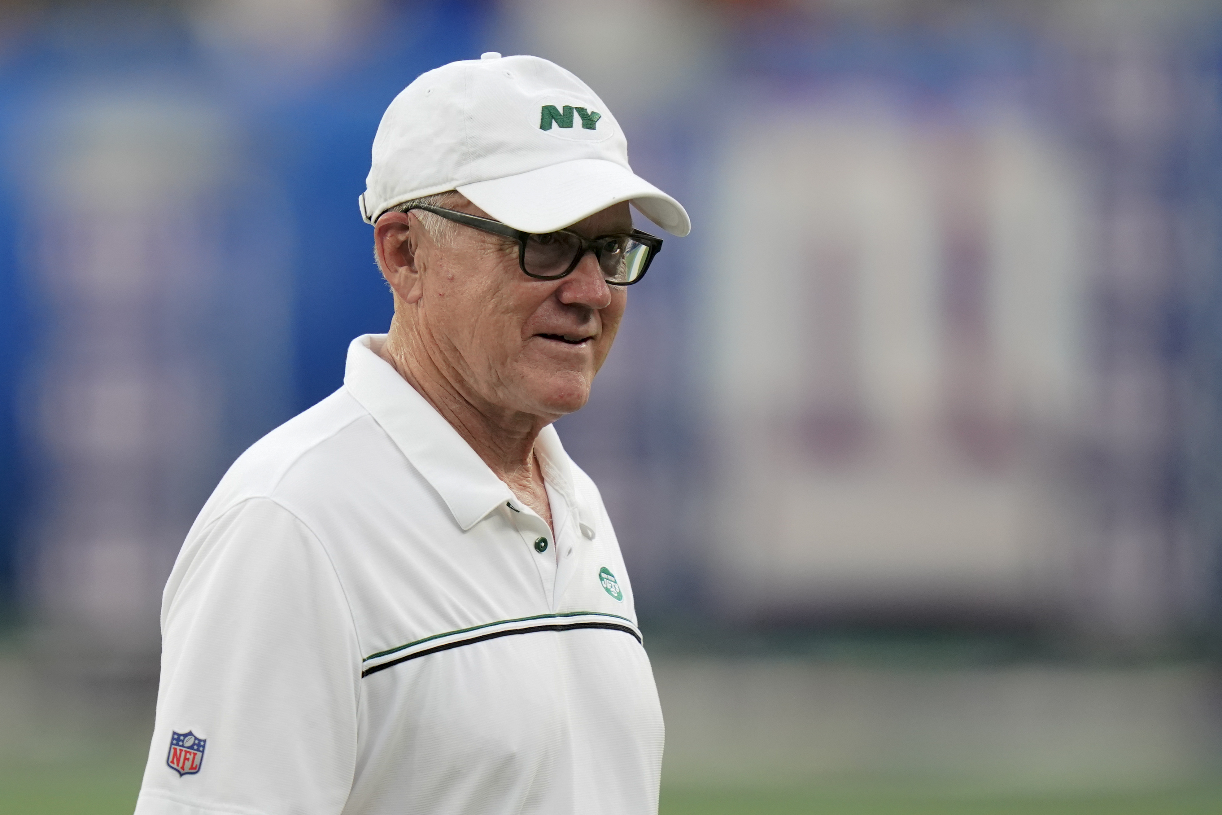 Woody Speaks: No playoff mandate - Page 3 - NY Jets Forum - JetNation.com