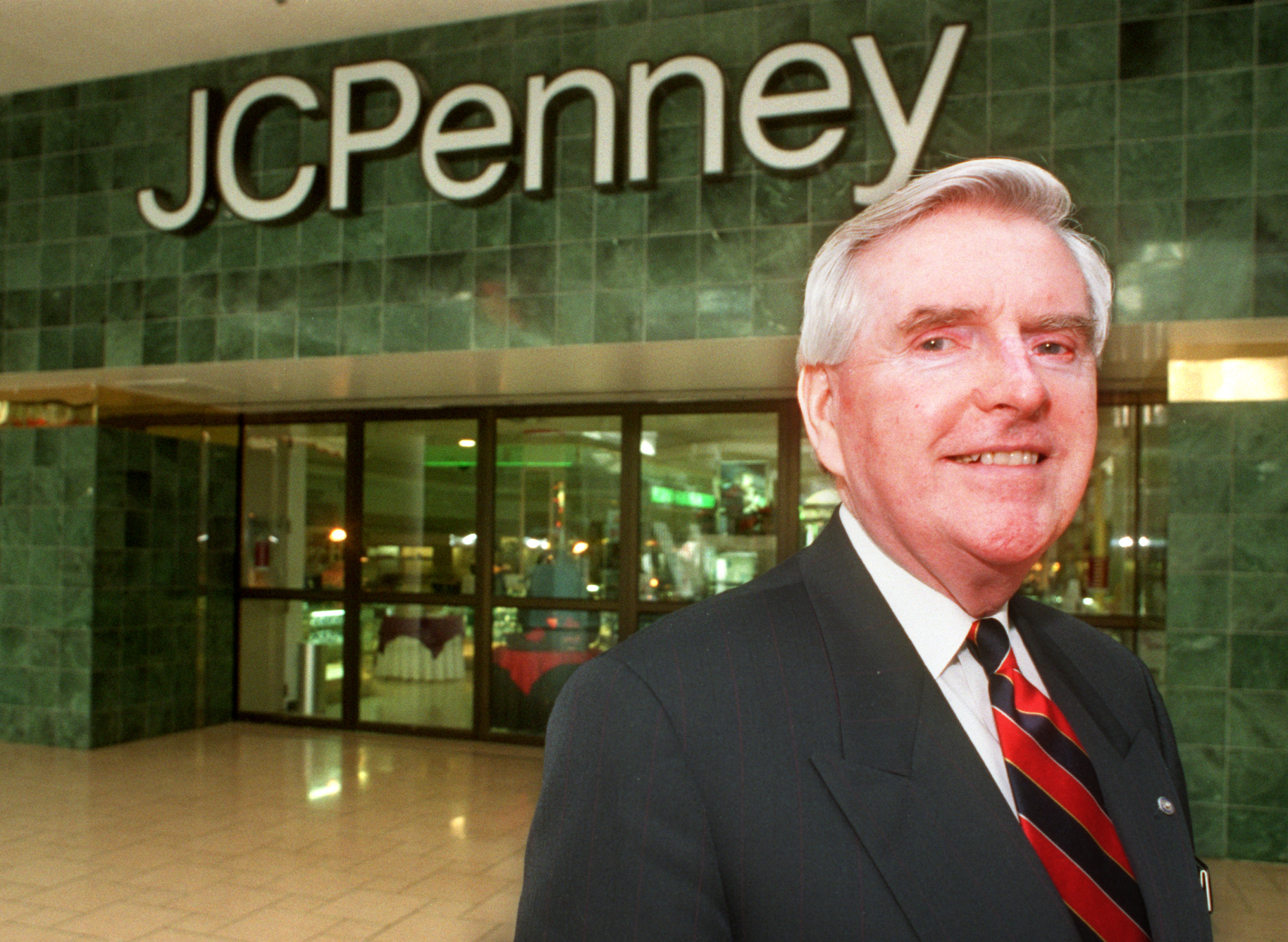 Today's obituary: Joseph McCarthy, 96, managed J.C. Penney stores at  Shoppingtown and Carousel malls - syracuse.com
