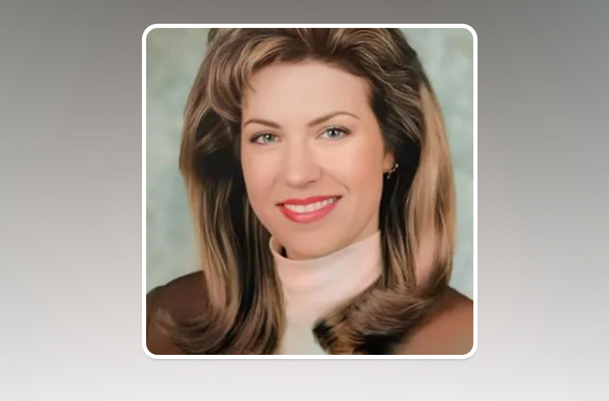 アイドル Lynda Lynda Cardwell, TV anchor who combined passions for golf and