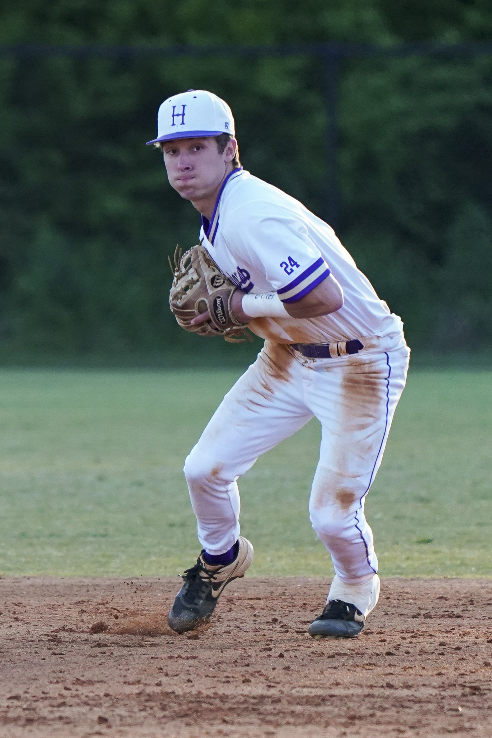 Chilton County at Hueytown Baseball - al.com