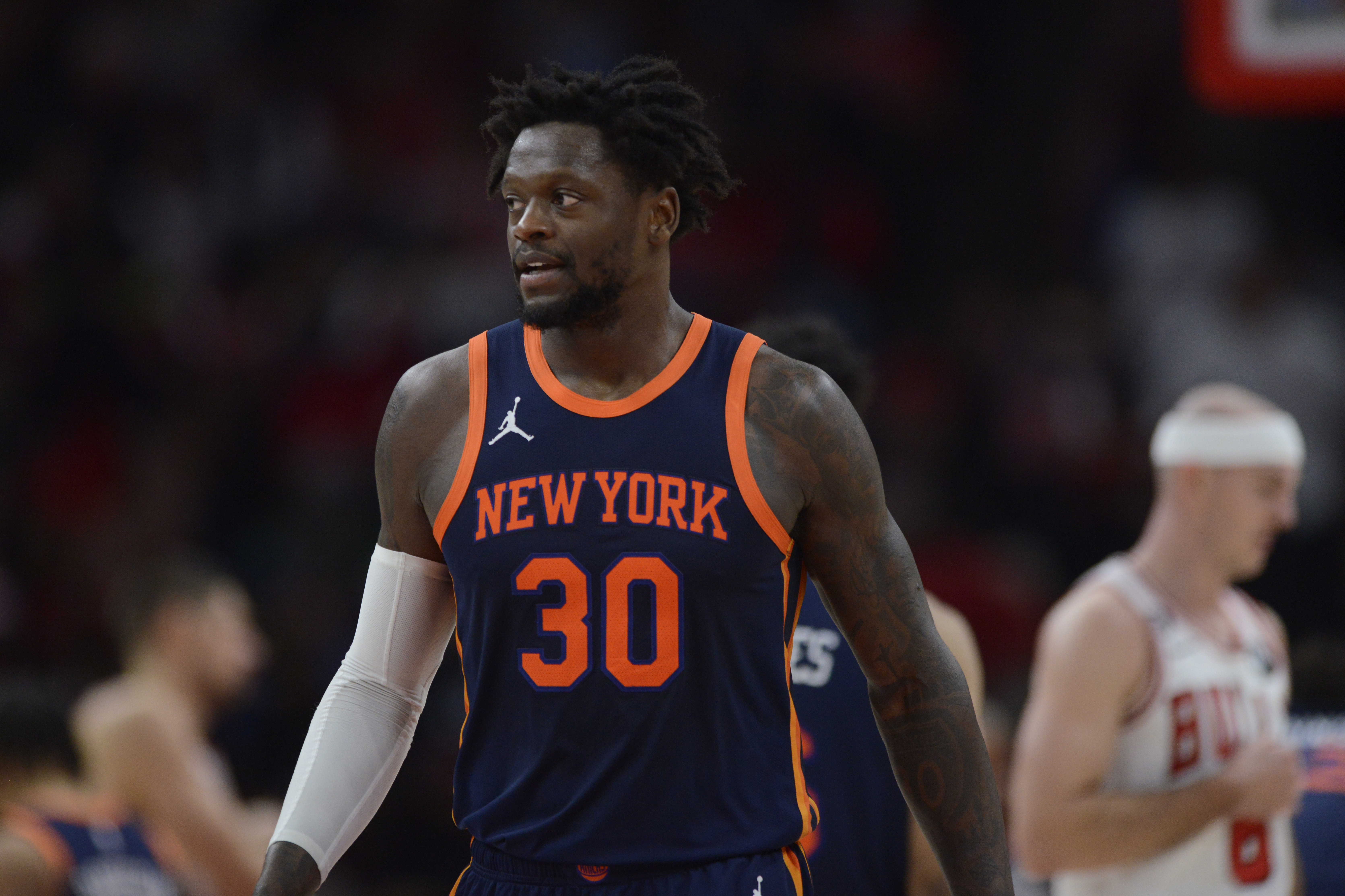 76ers-Knicks live stream (12/25) How to watch NBA on Christmas Day online, TV, time
