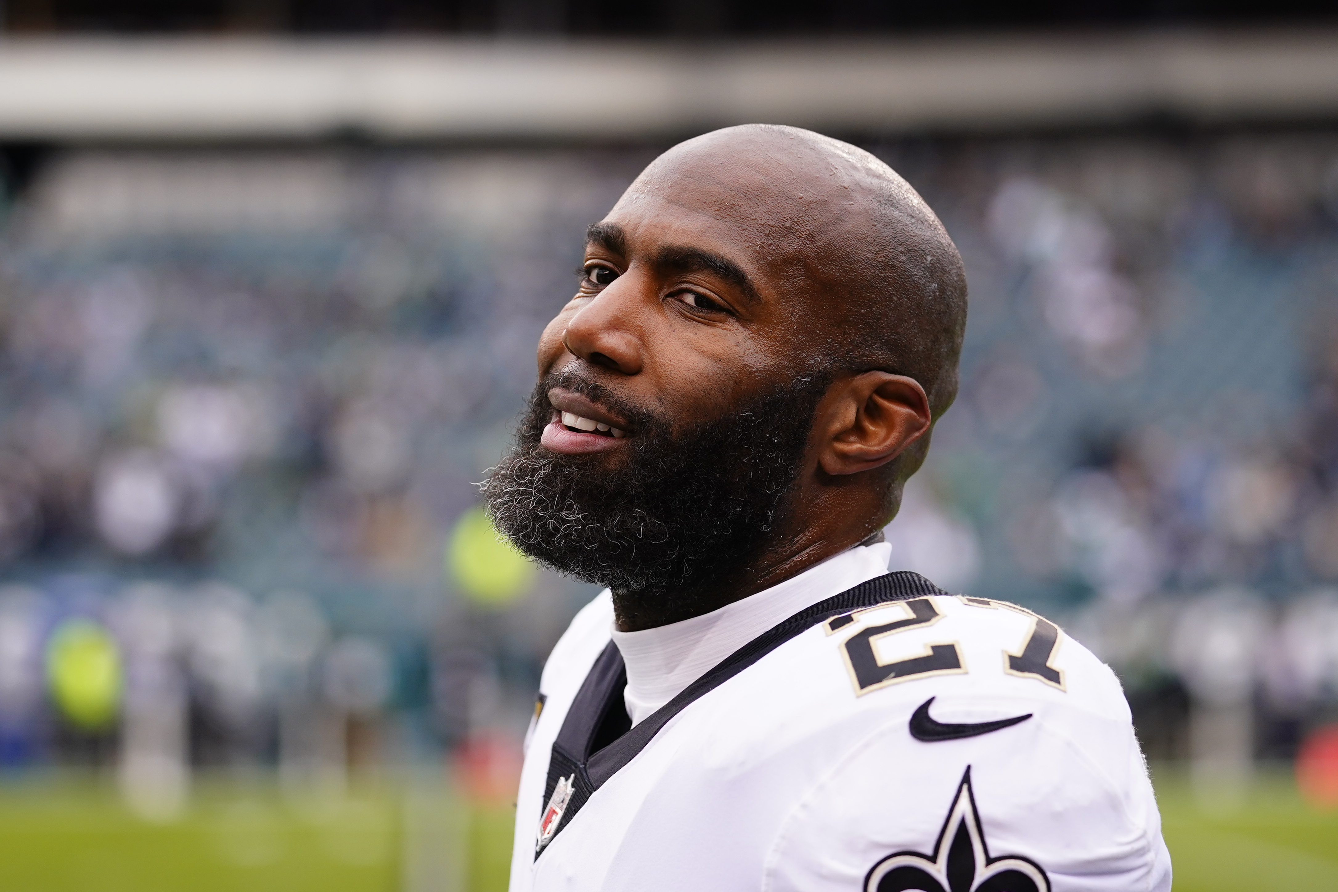 Former Ohio State Standout Malcolm Jenkins Becomes NFL Free Agent, Leaving  A Legacy In Philadelphia – Buckeye Sports Bulletin