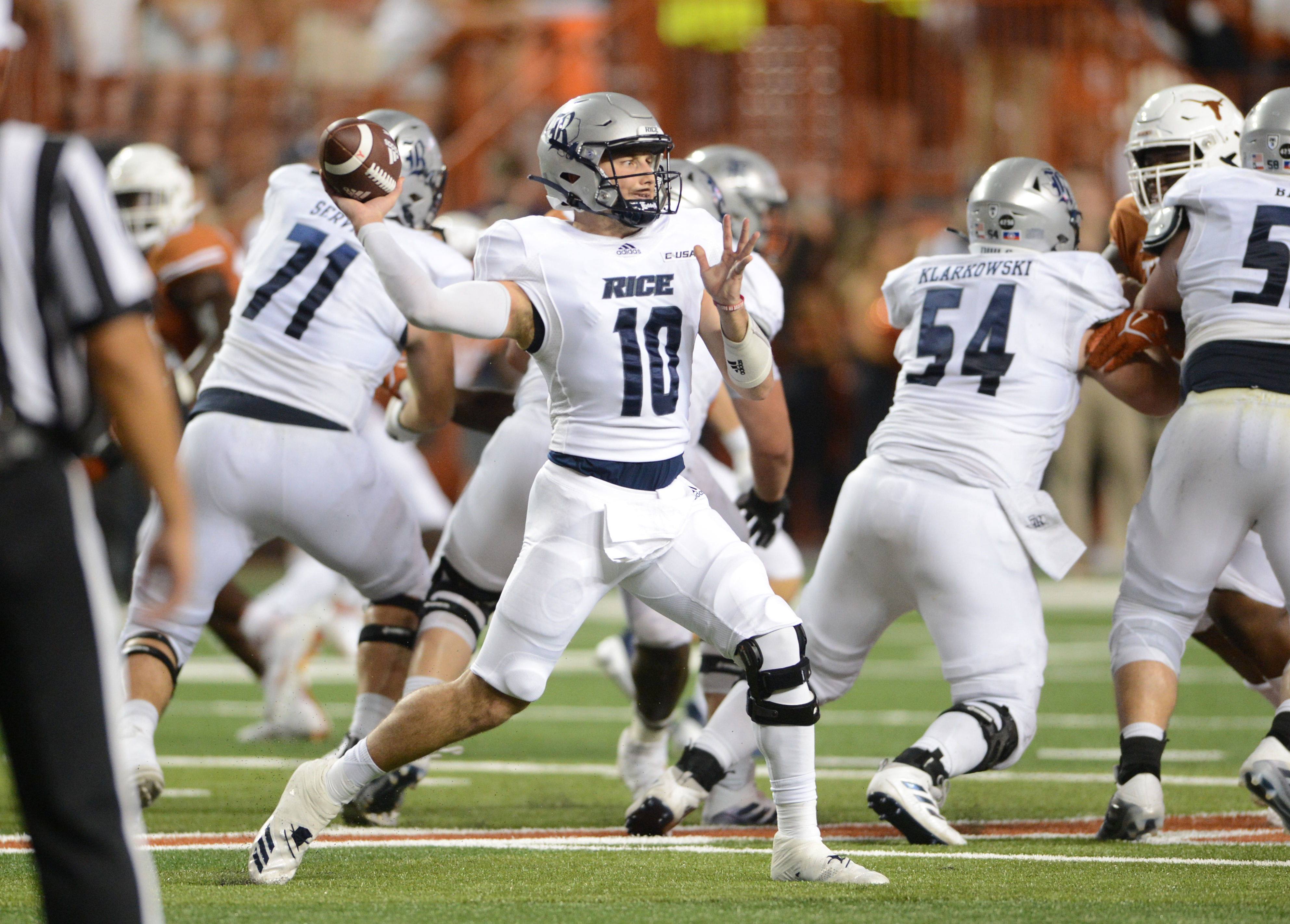 LendingTree Bowl 2022: Rice vs Southern Miss Kickoff Time, TV