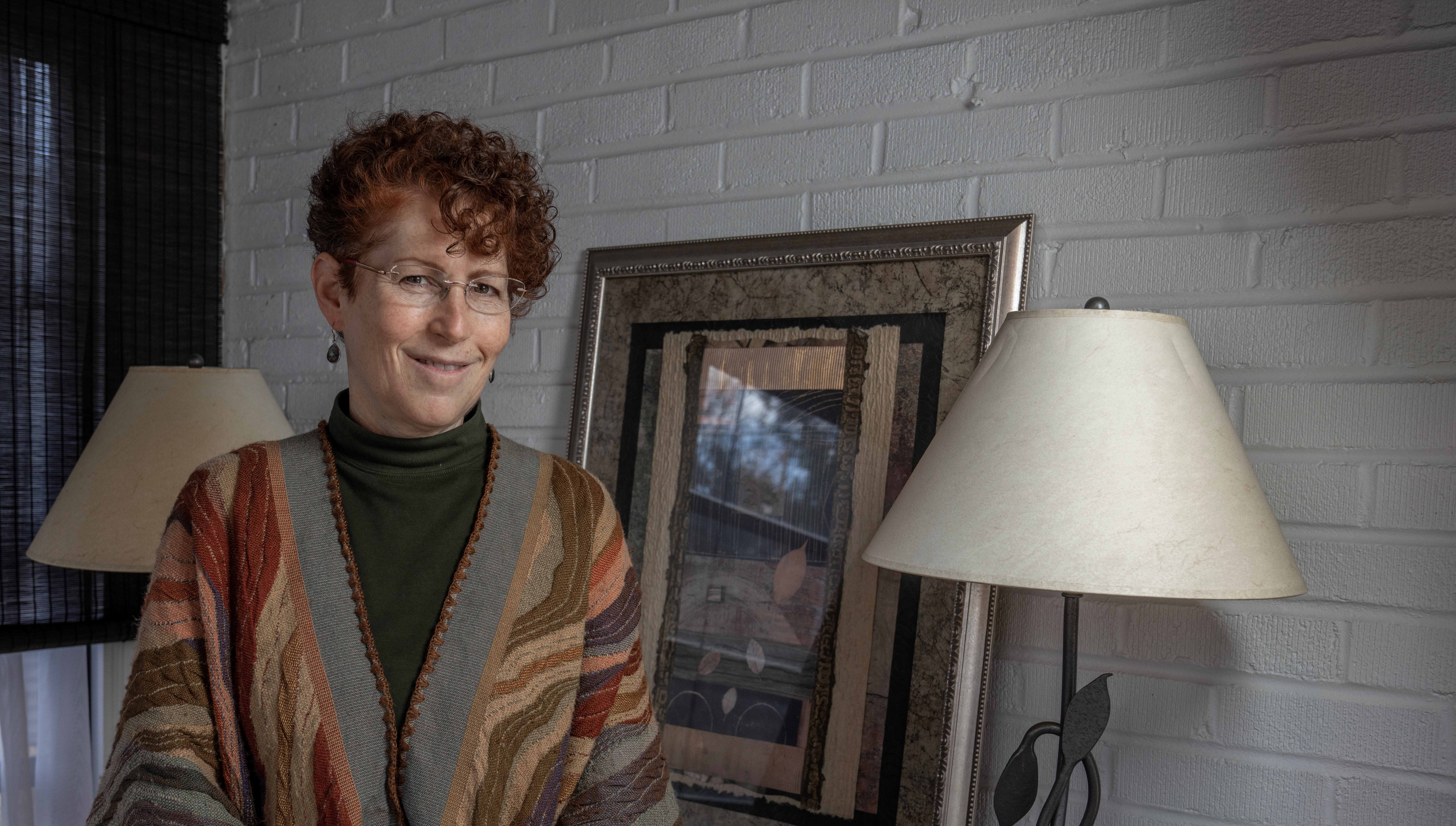Sunday service seeks to help get over our reluctance to talk about