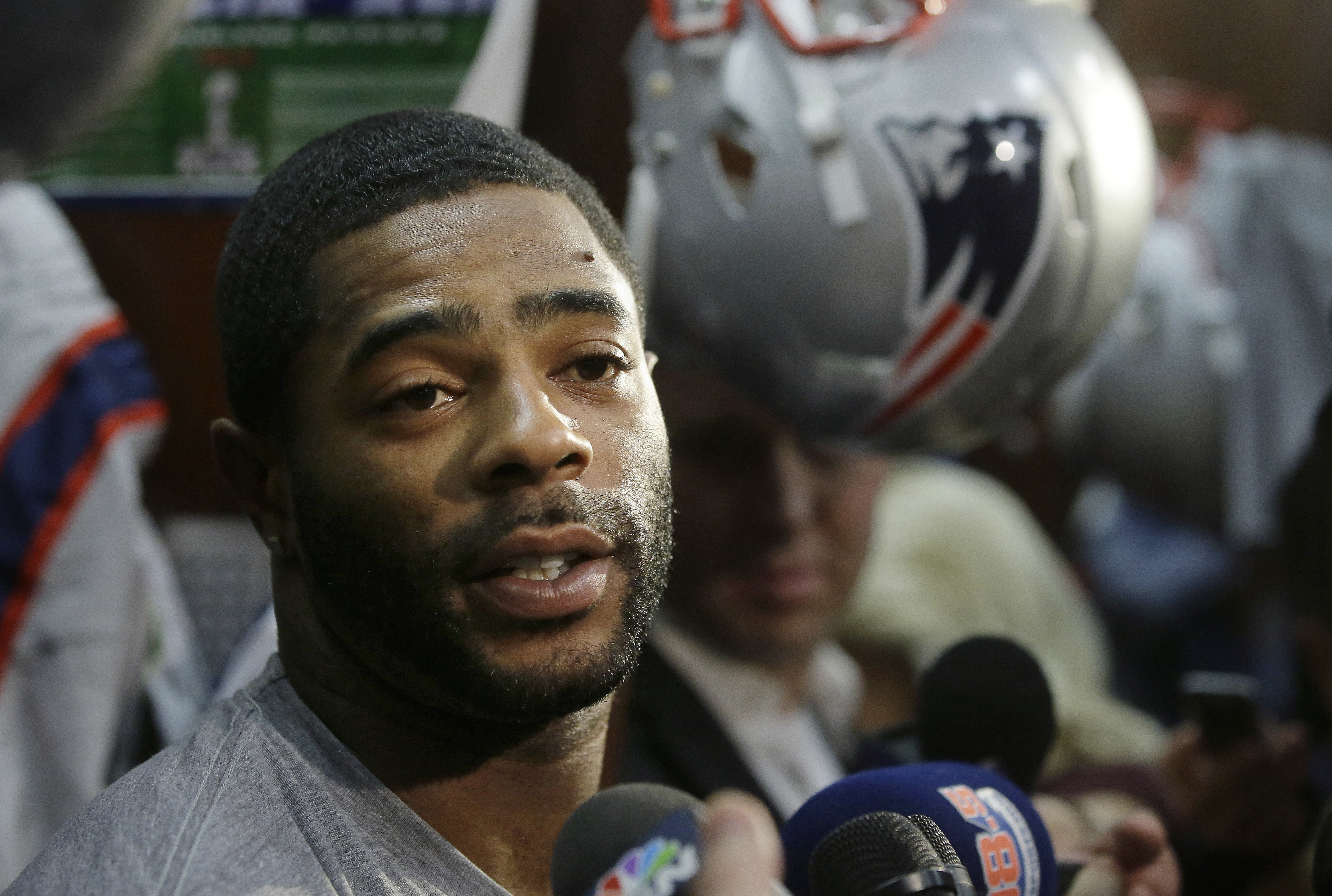 New England Patriots-Ex Malcolm Butler: Tale of Two Super Bowls