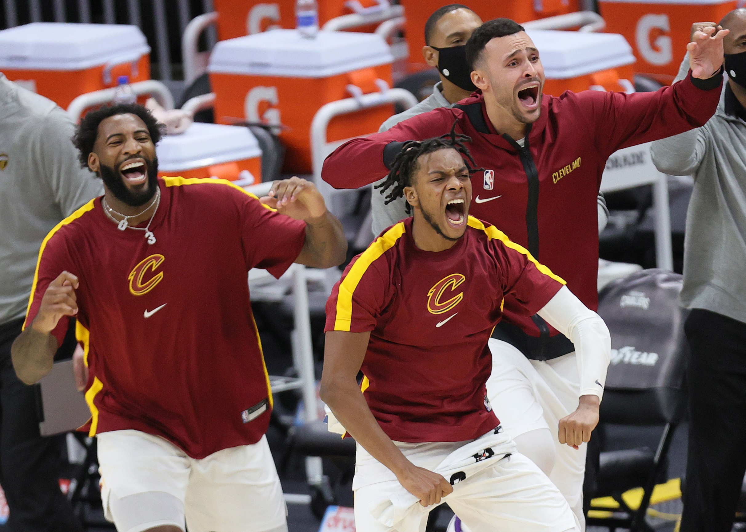 Cleveland Cavaliers season preview 
