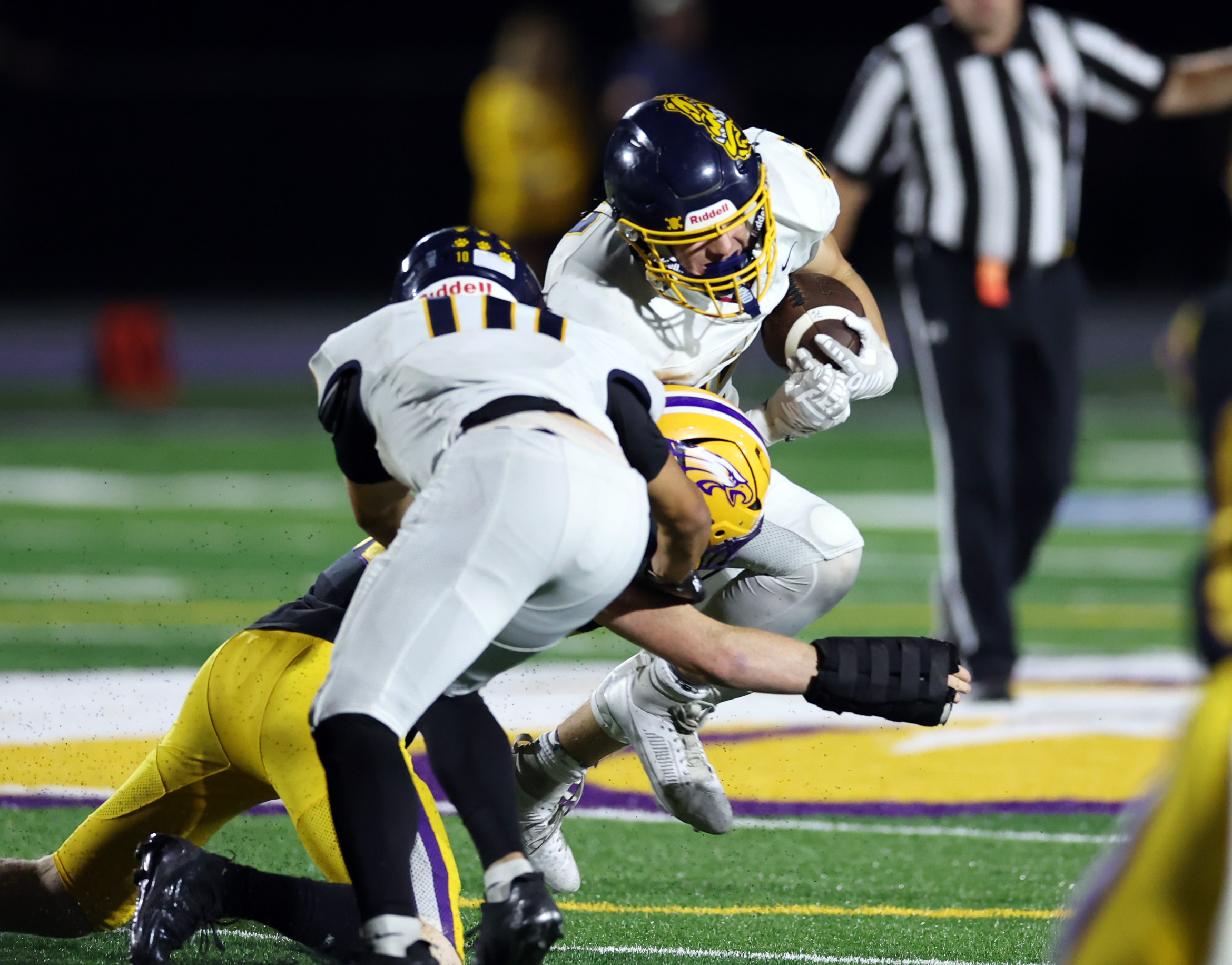 High school football: Olmsted Falls at Avon, September 19, 2025 ...