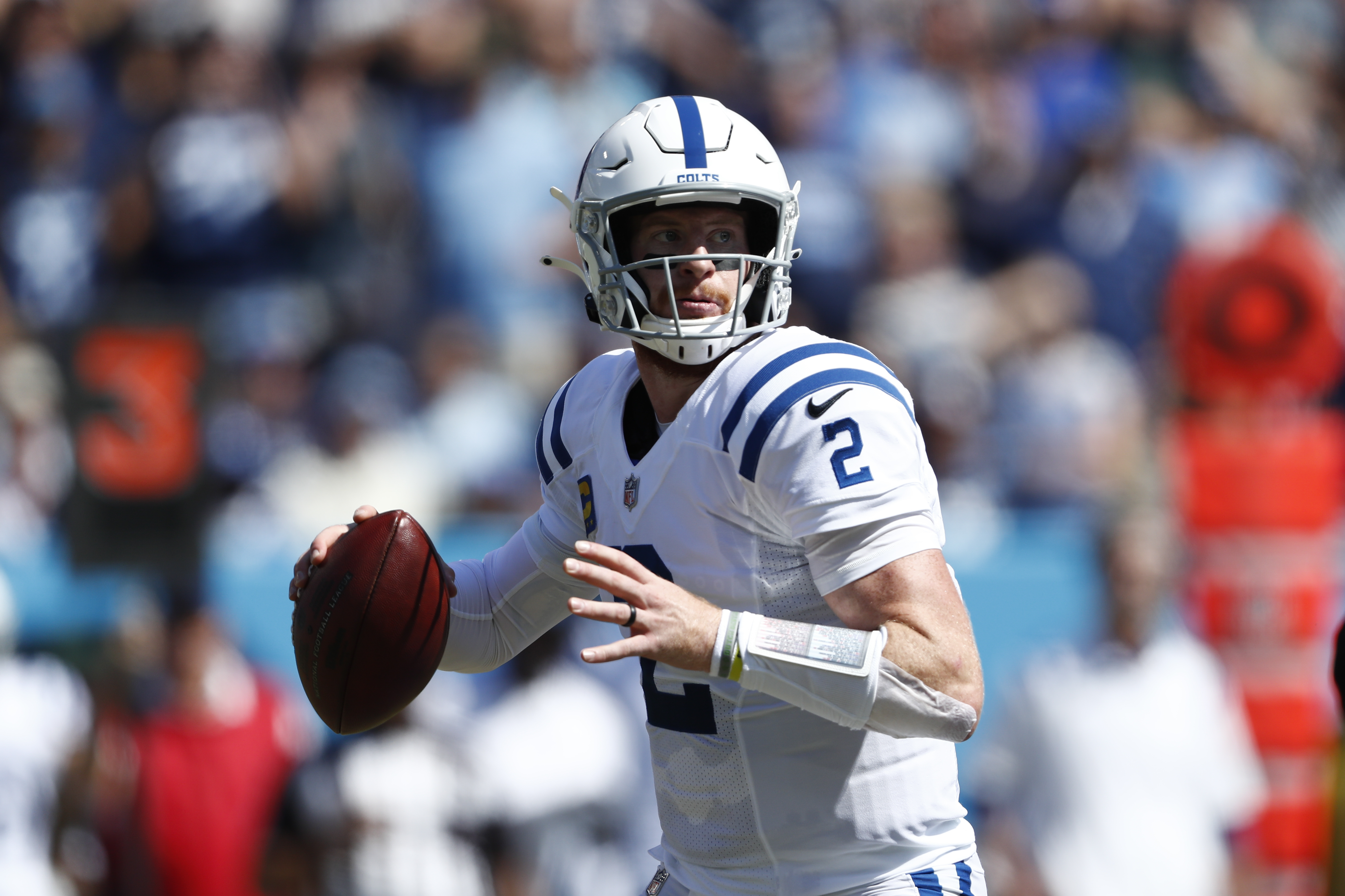 NFL picks: Predictions for Indianapolis Colts vs. San Francisco