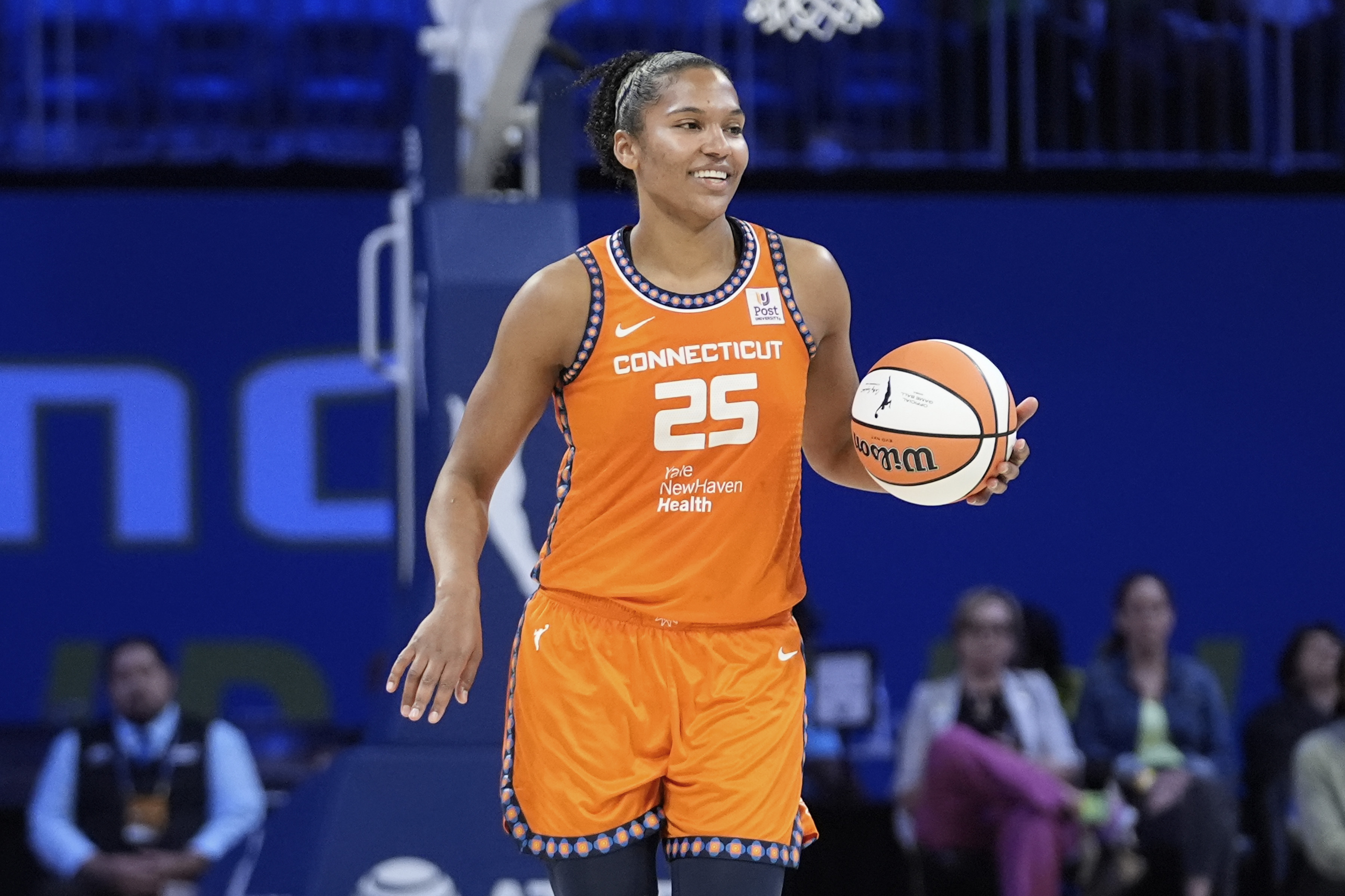 How to watch the Los Angeles Sparks vs. Connecticut Sun - WNBA (6/18/24) |  Channel, stream, preview - mlive.com