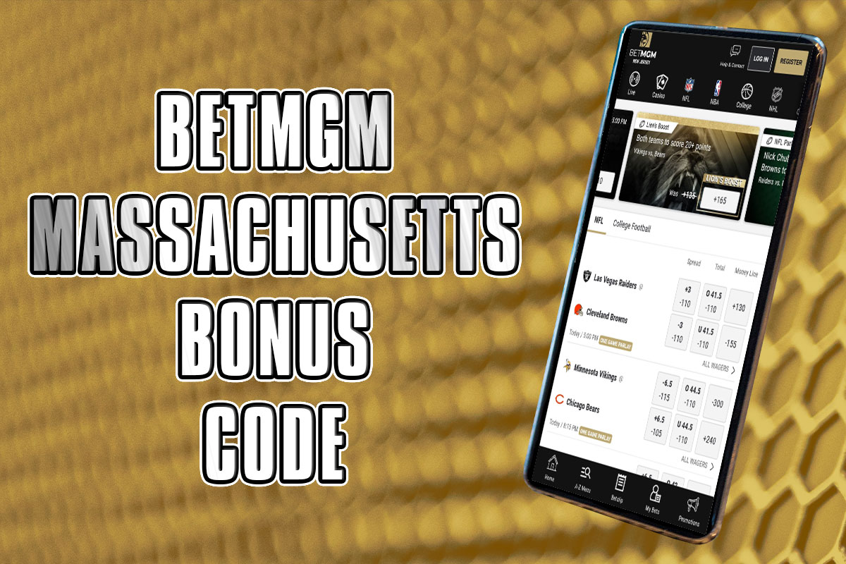 BetMGM Sportsbook Bonus for Buccaneers vs. Saints Issues $1,500