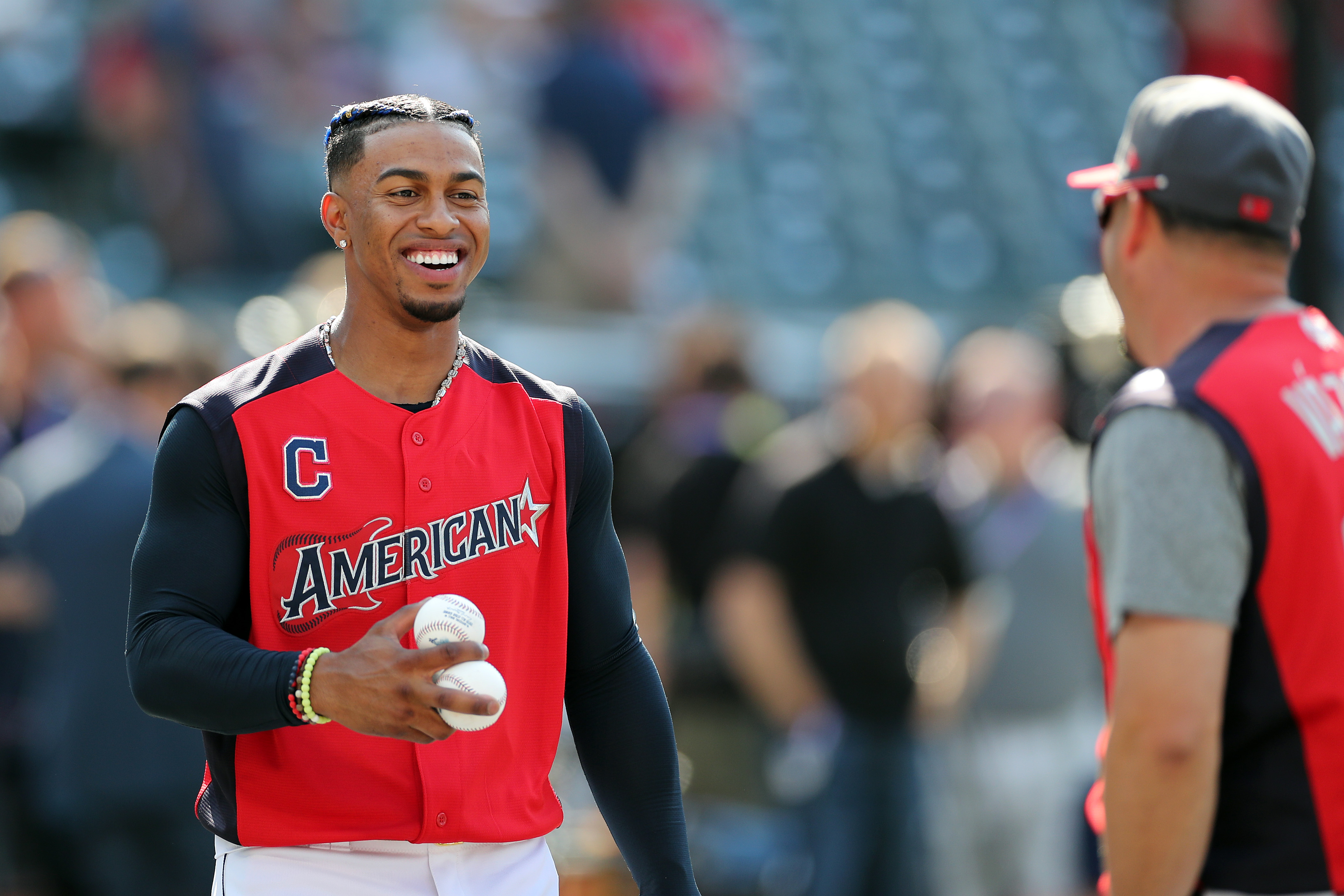 Talking Guardians: Taking a hard look at the Francisco Lindor deal – Terry  Pluto 