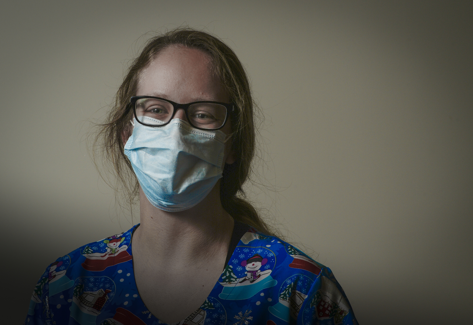 Walden III Senior Living COVID19 vaccination clinic