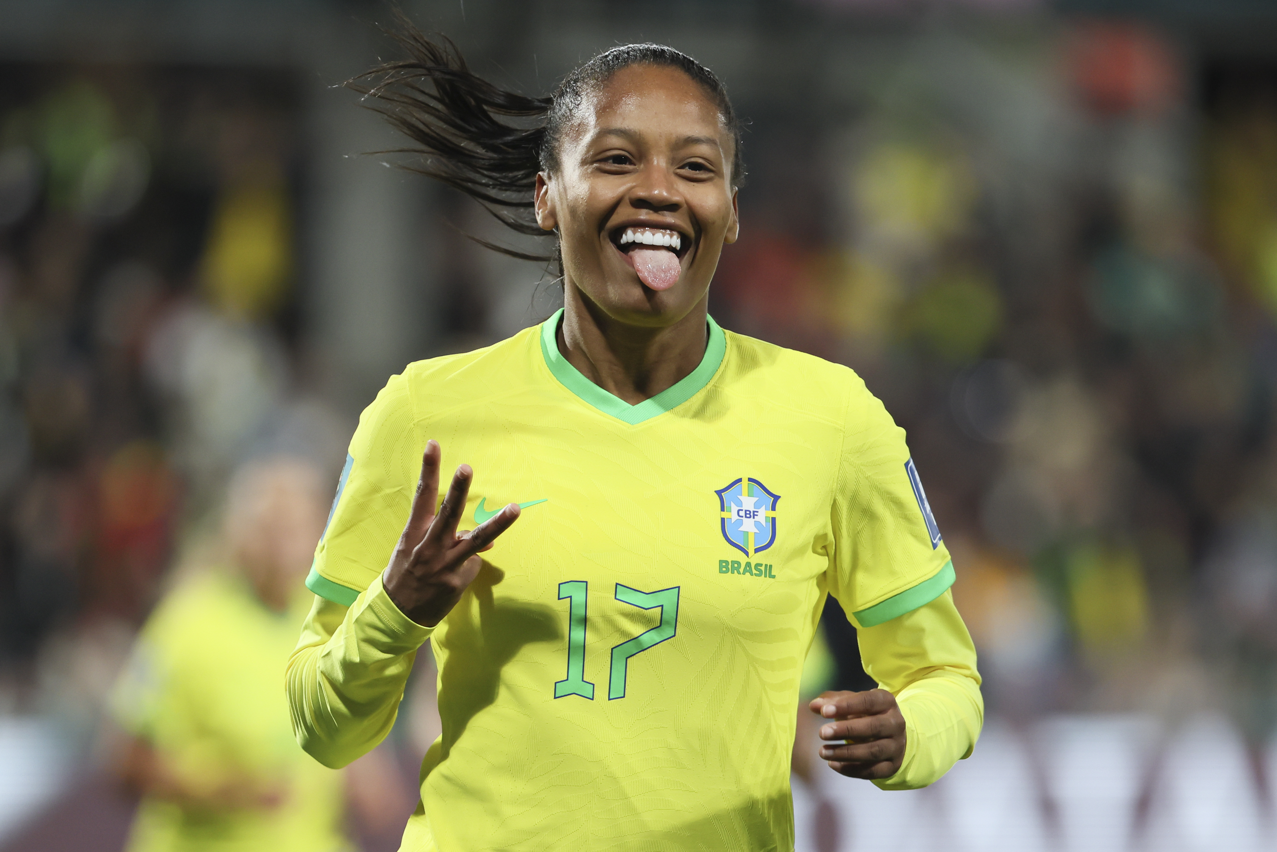 What time, TV channel is Brazil vs Jamaica Womens World Cup game on tonight? Free live stream, odds (8/2/2023)