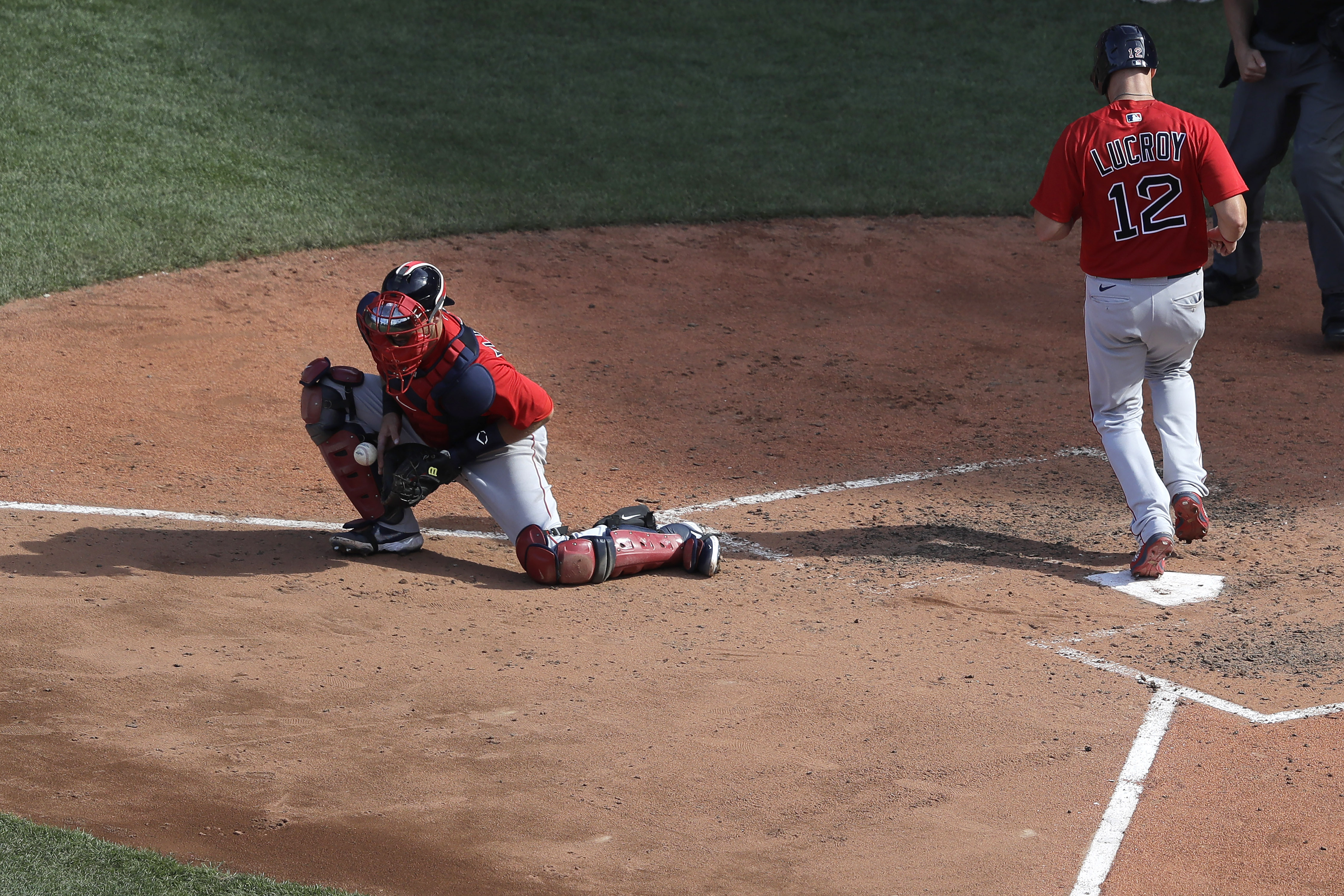 Red Sox: Tanner Houck credits splitter development for his recent success