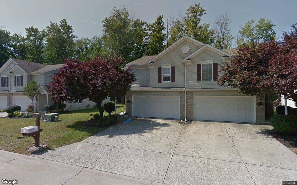 10 most expensive homes sold in Mentor, Nov. 27 Dec. 3