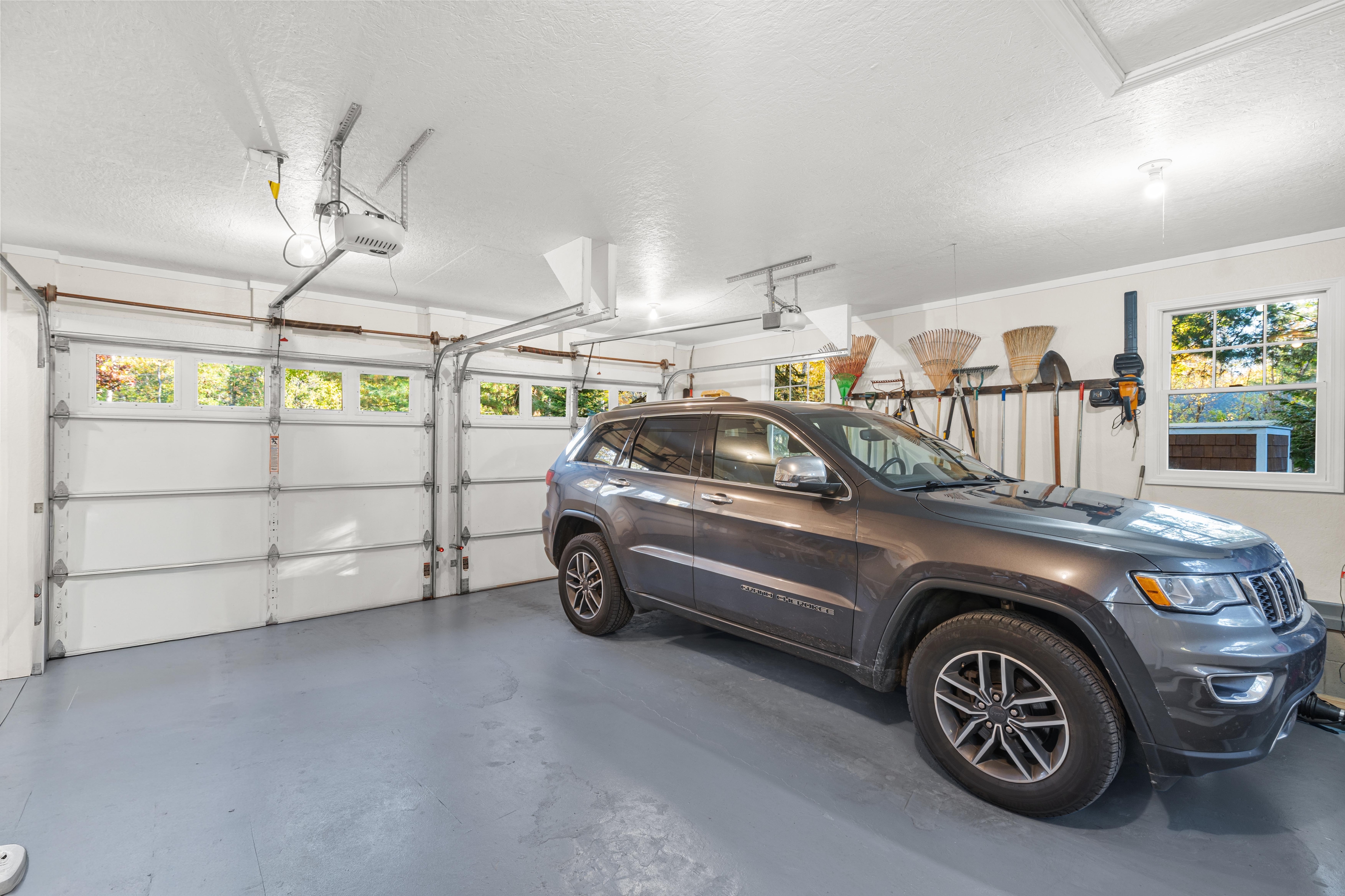 Interior photographs of 4093 Lake Shore Drive in Charlevoix, this gem is listed at $2,099,900 through Berkshire Hathaway HomeServices Michigan Real Estate – Traverse City and The Crane Group with associate broker Johnny Crane and his brother, co-listing agent Matt Crane.