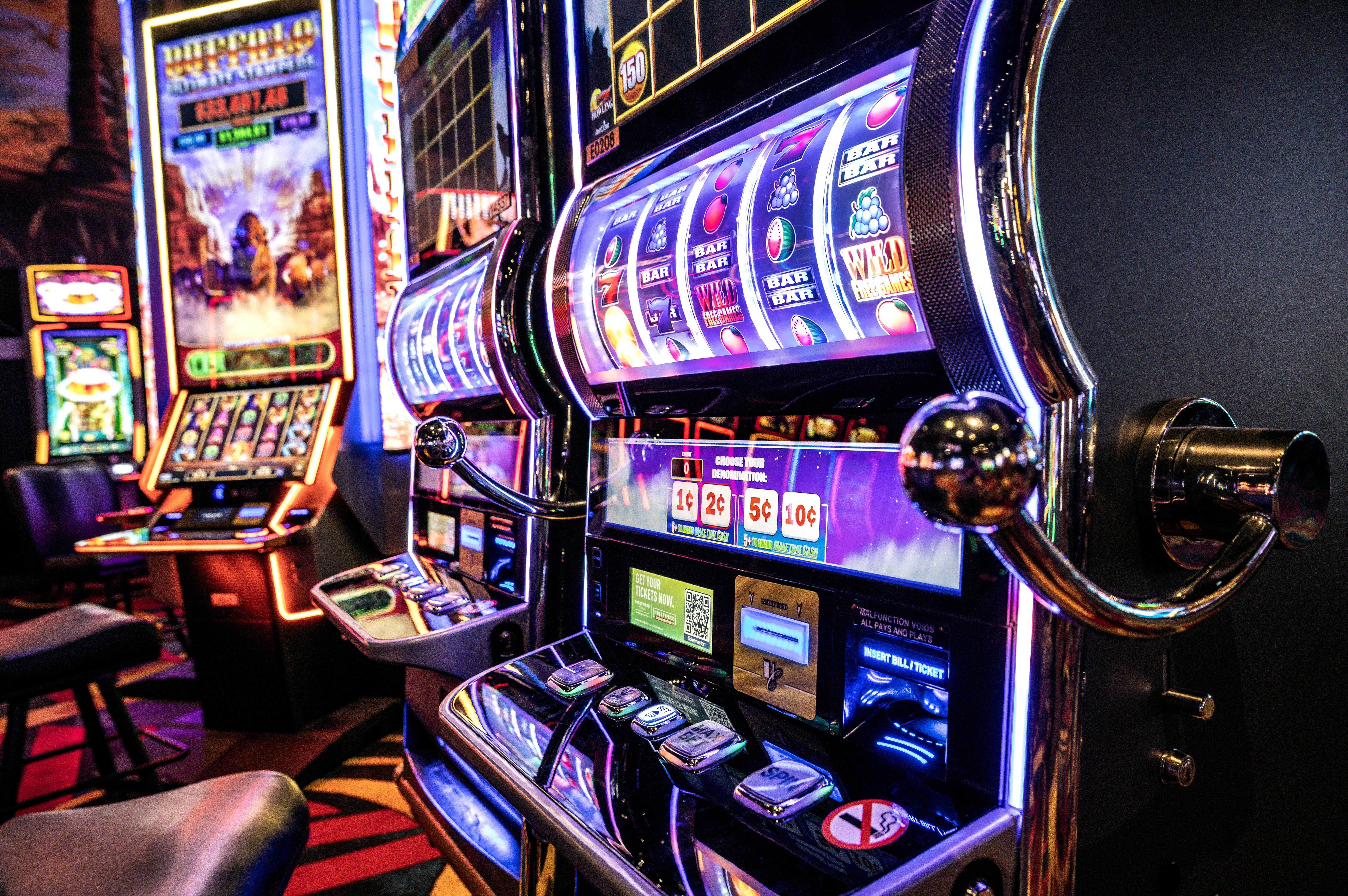 gambling - pennlive.com