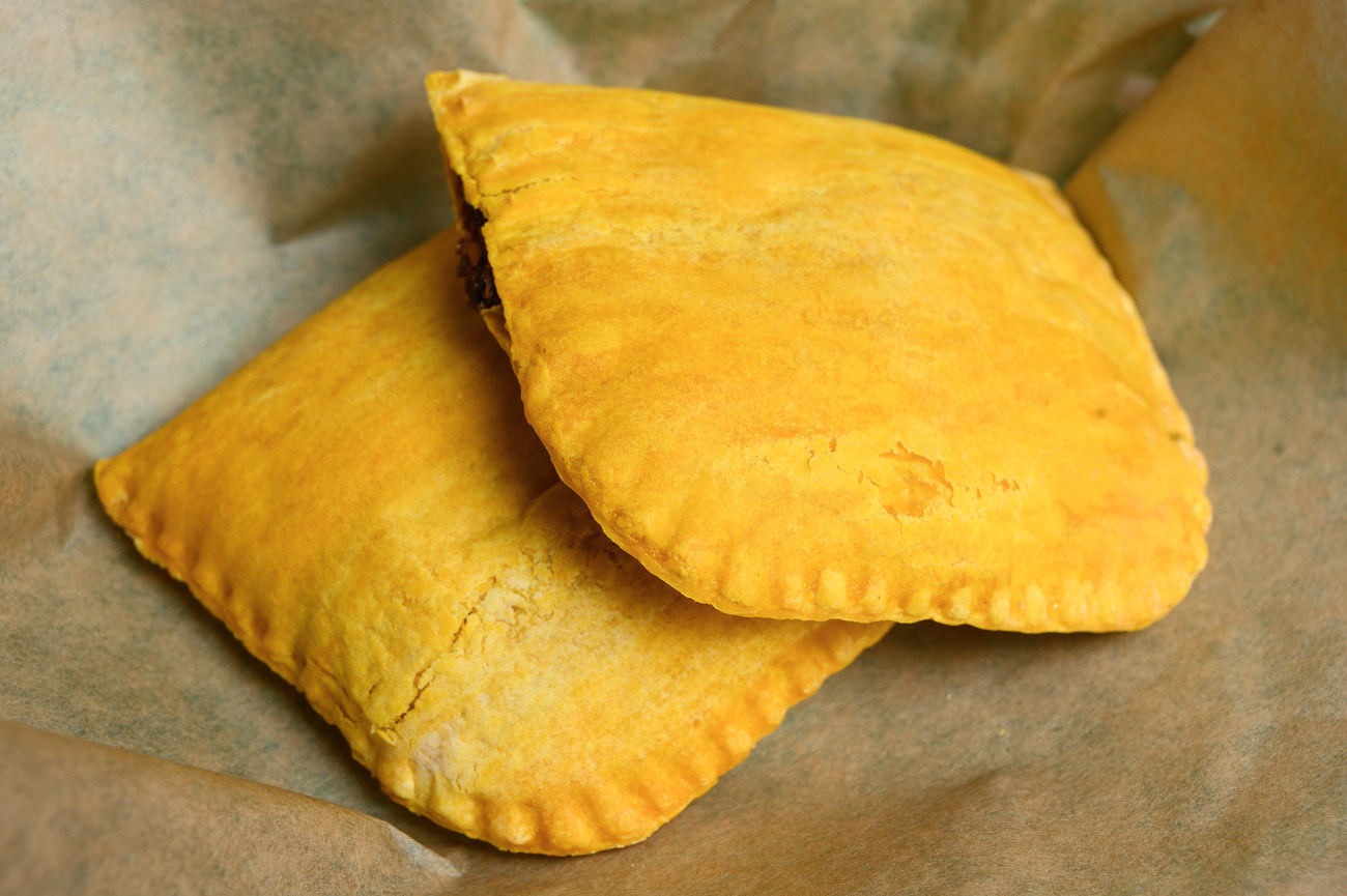 Ann Arbor Local Eats Jamaican Jerk Pit