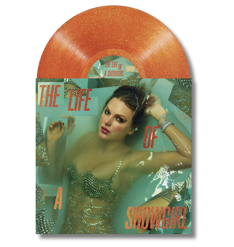 佐藤様 3点 まとめ商品THE LIFE OF A SHOWGIRL CD Amazon.co.jp: The Life of a Showgirl: ミュージック