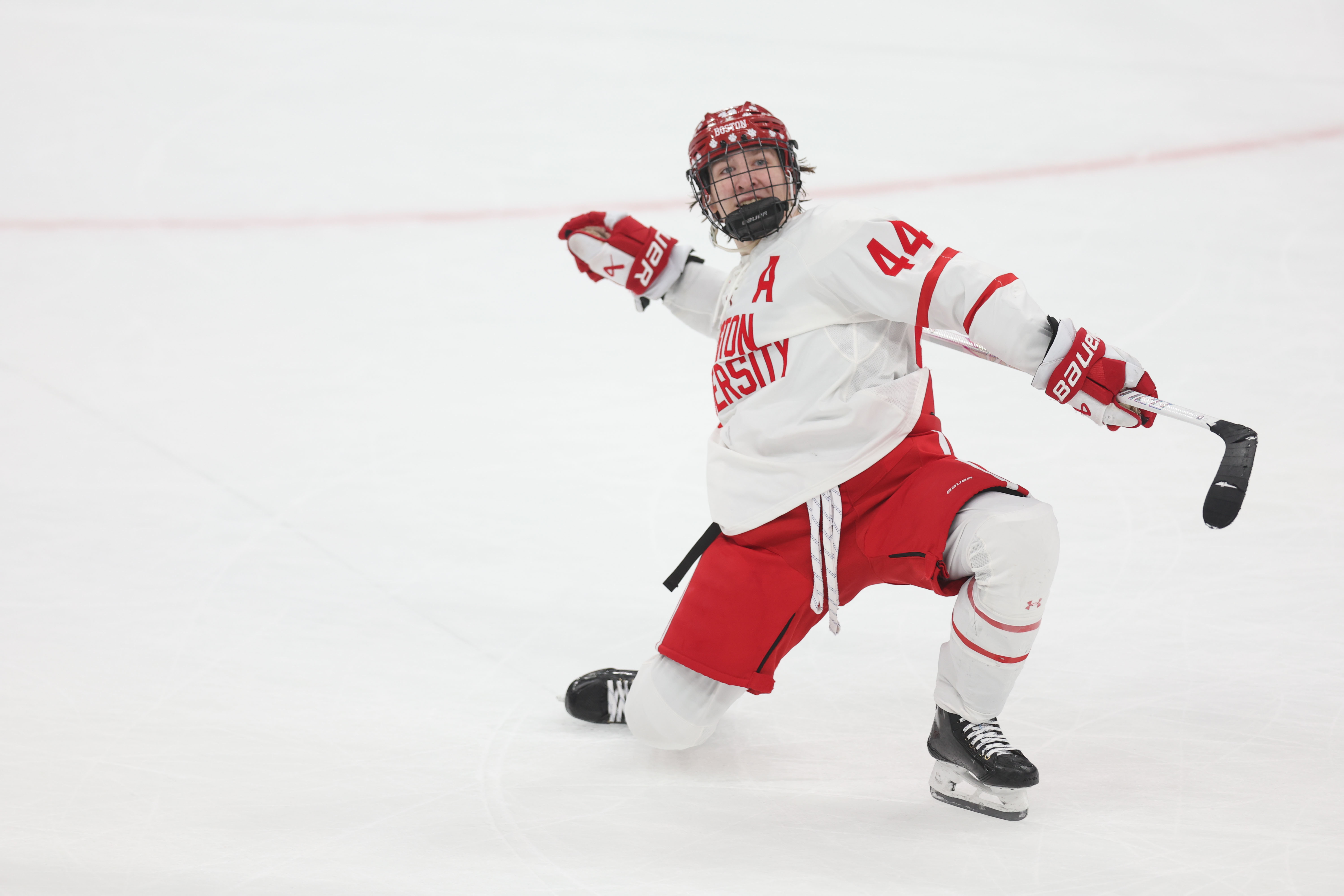 Beanpot Semi-final: Boston University vs. Northeastern - masslive.com