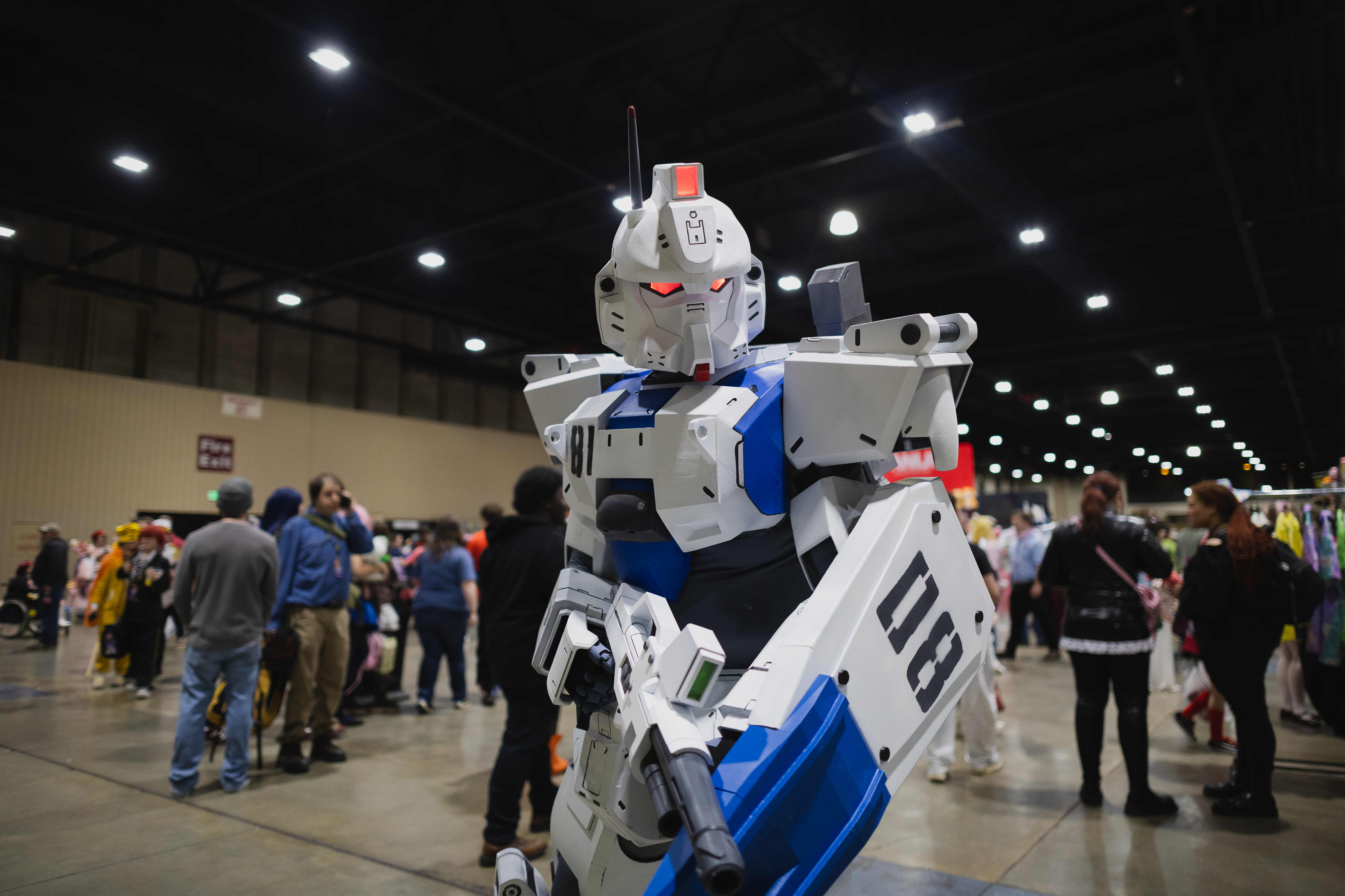 17th annual Kami-Con in Birmingham - al.com