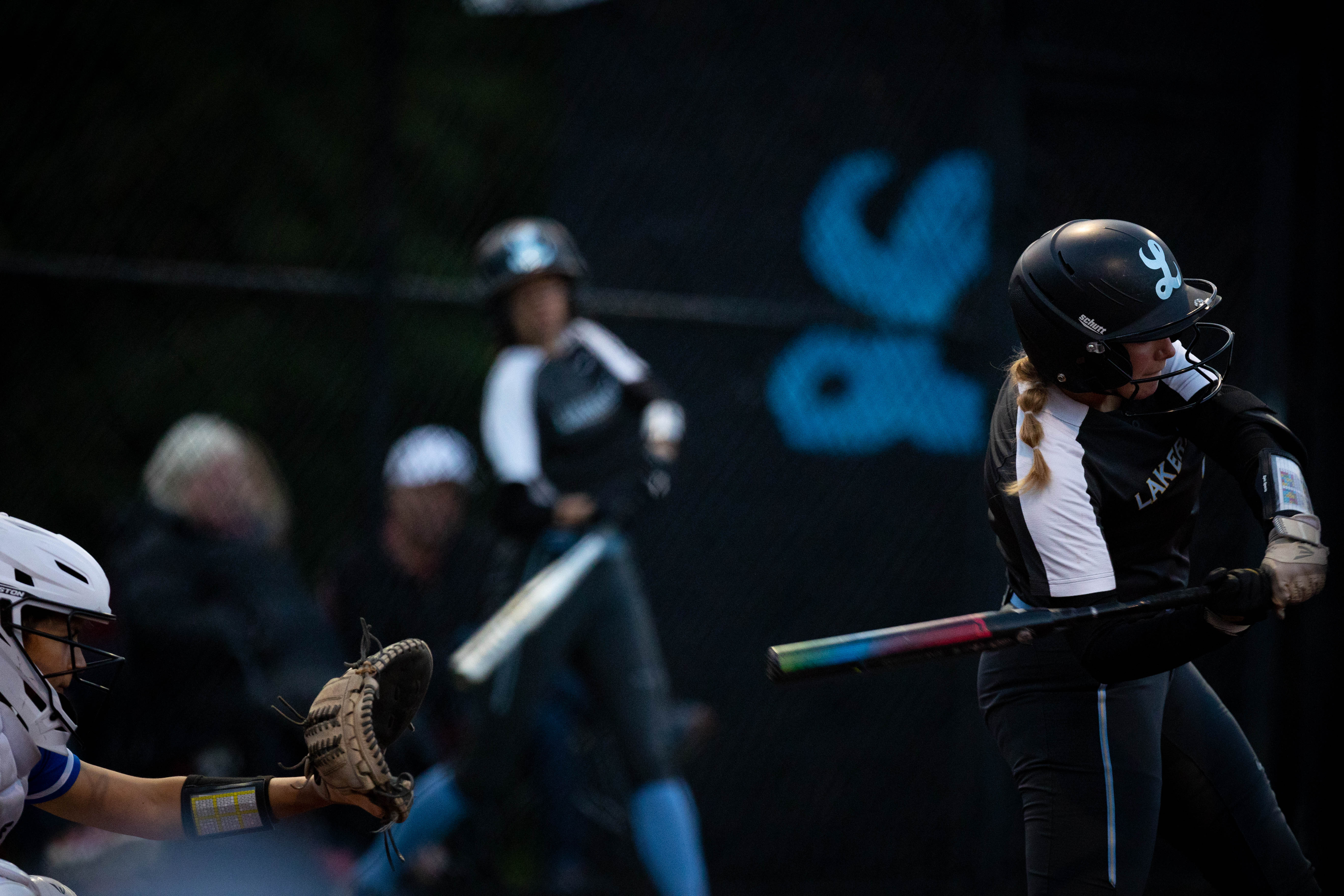 Lake Ridge Pacers Softball: Newberg at Lakeridge - oregonlive.com