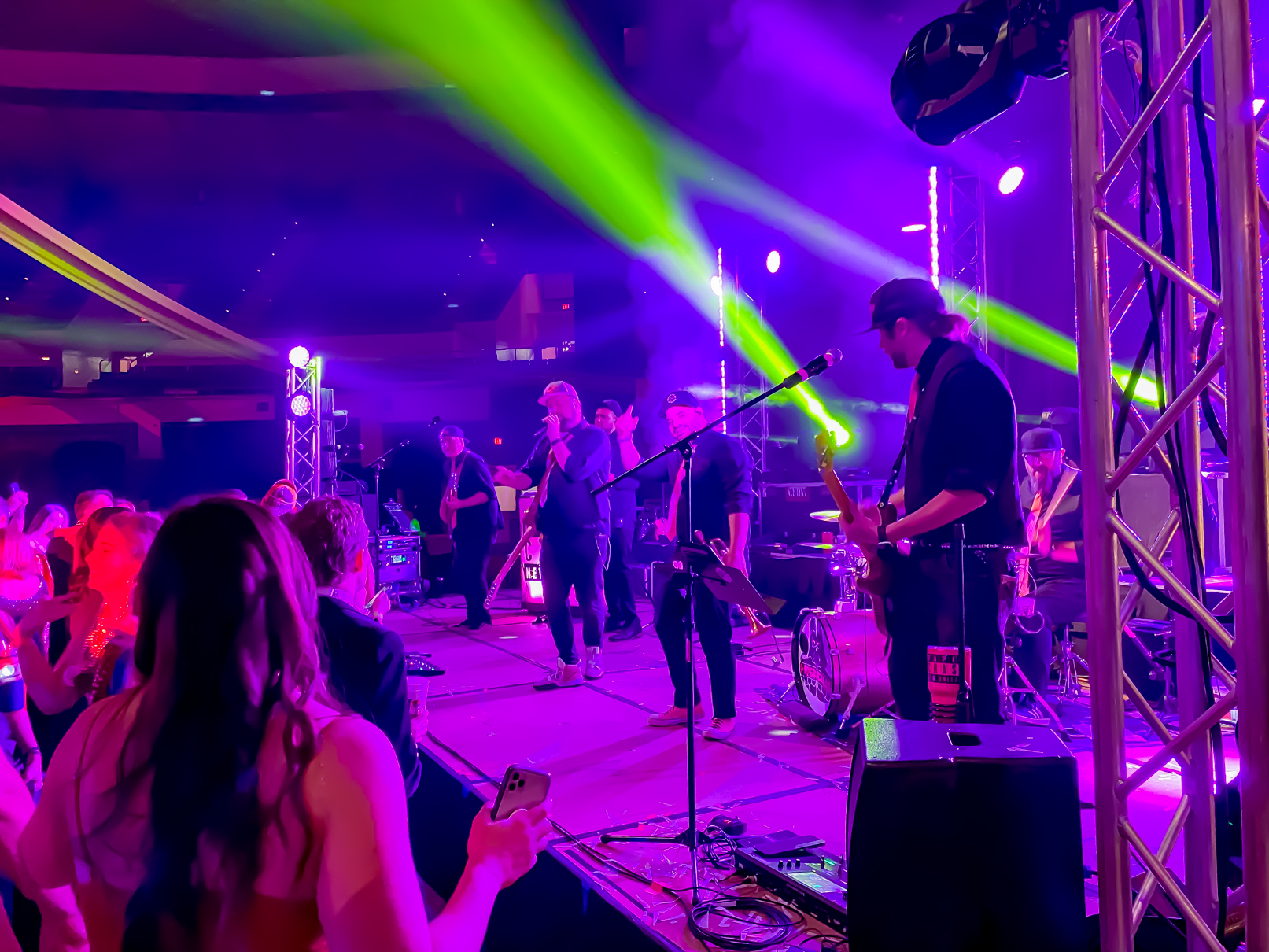 2022 Mardi Gras Masked Observer Polka Dots, Inca, Apollo's Mystic ...