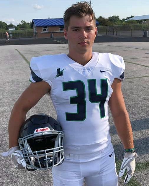 Lapeer football 2021 - mlive.com