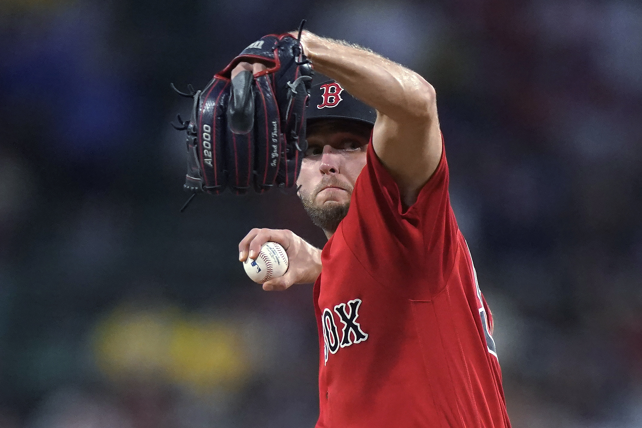 Red Sox look to rebound after DH sweep by Yankees