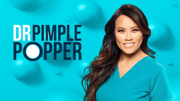 Watch dr pimple popper online free new arrivals