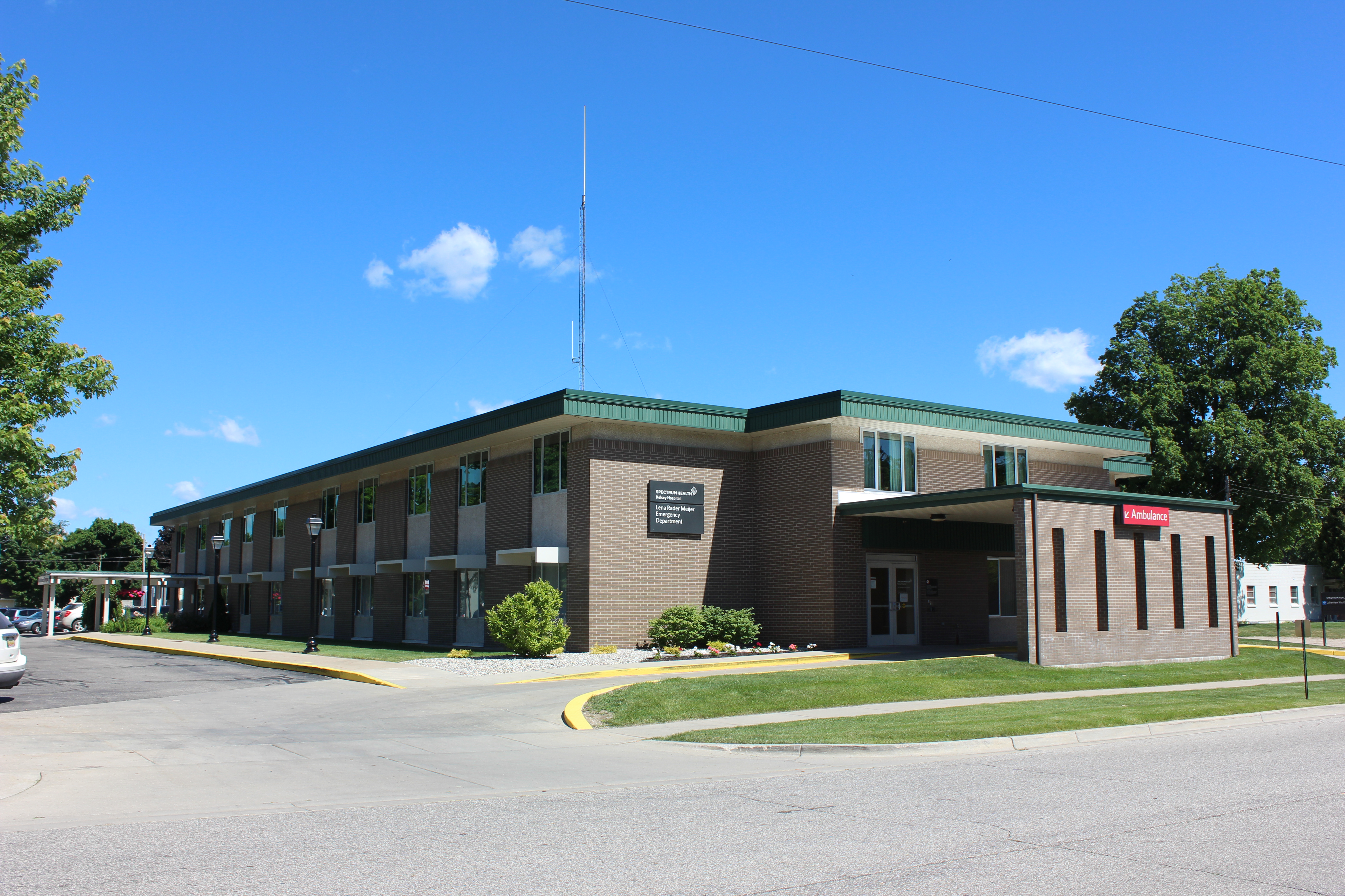 Corewell Health to close West Michigan hospital mlive