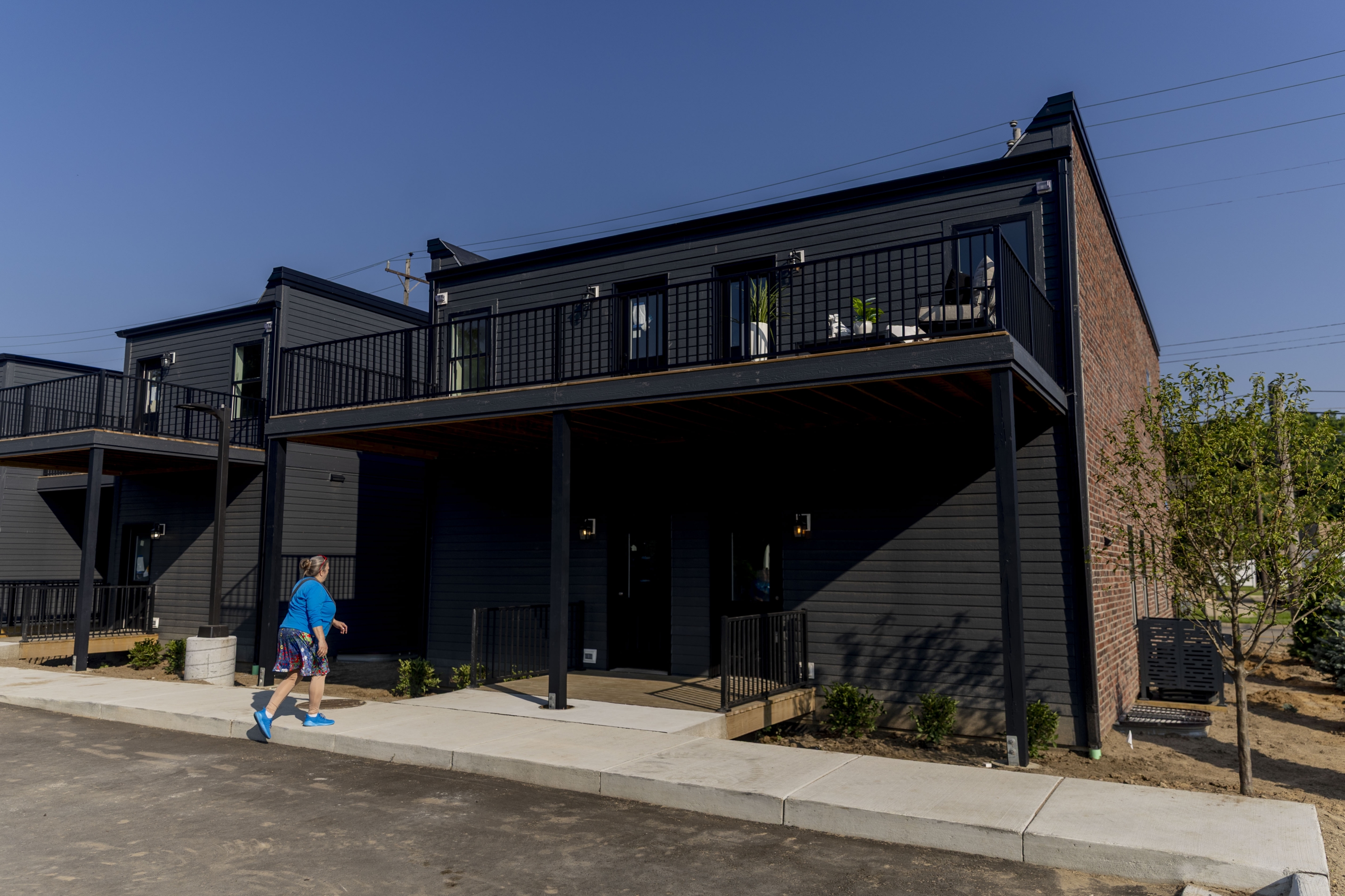 $6.2 million condo development aims to provide more affordable housing ...