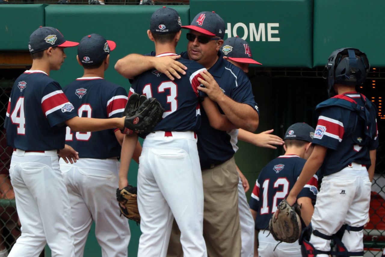 Little League World Series a dream come true for family of Mets' VP of  scouting