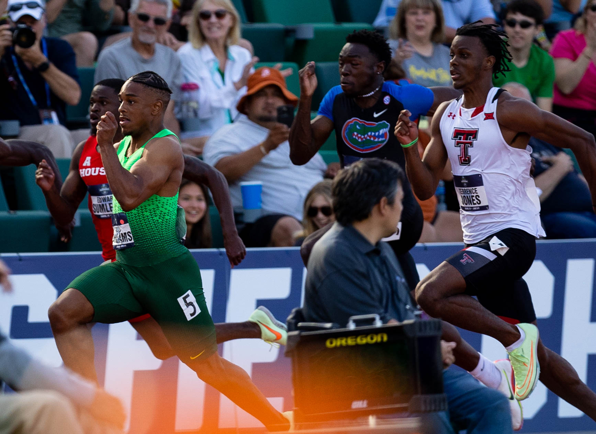 NCAA Outdoor Track & Field Championships 2022, Day 1 - oregonlive.com