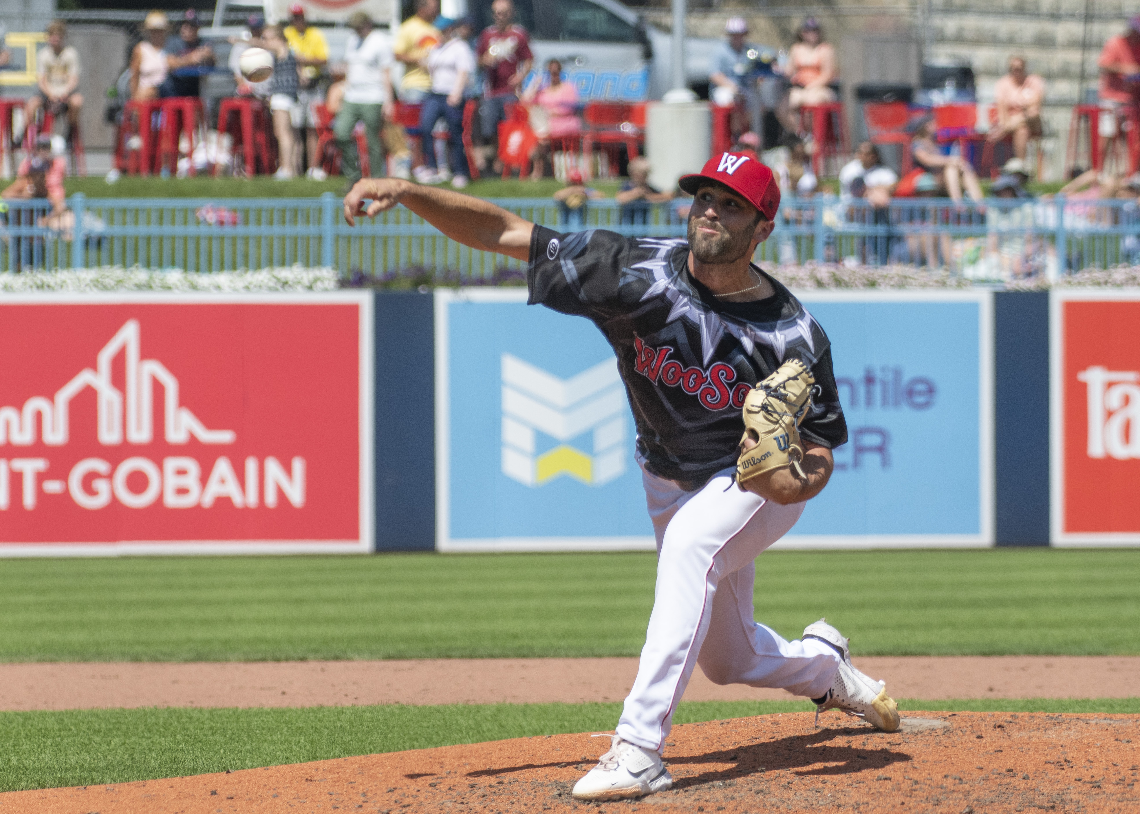 Boston Red Sox square off against Kansas City