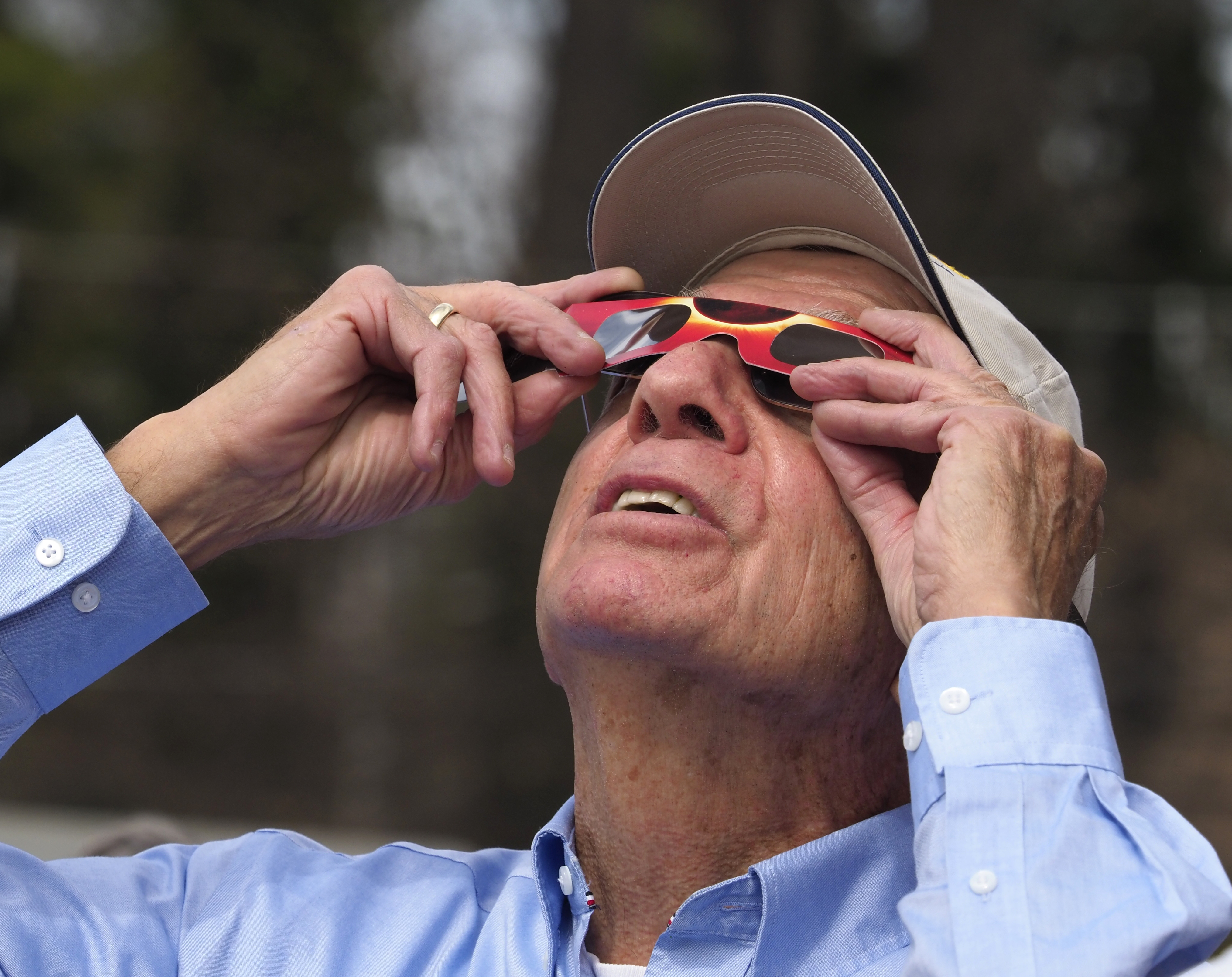 2024 solar eclipse viewing in N.J. - nj.com