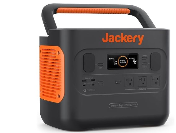 The Best Jackery Generators on Sale for  Prime Day 2023