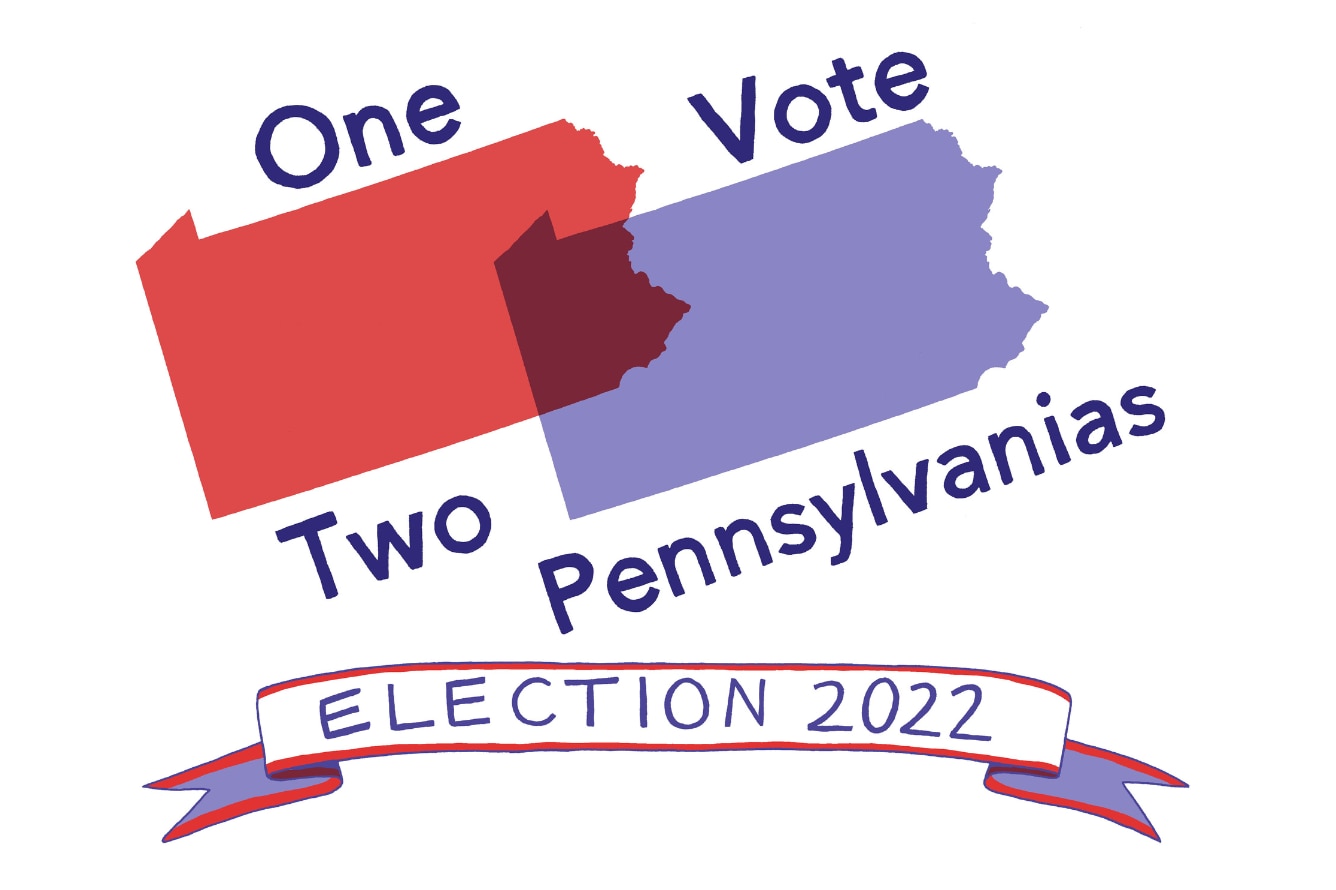 Spotlight PA Launches Comprehensive 2022 Election Center Website