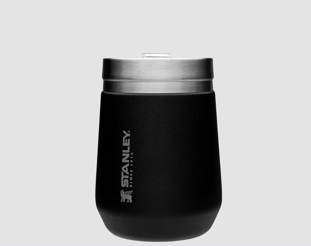 Black Friday Stanley Deals: up to 30% Off Tumblers, Thermoses, Gear