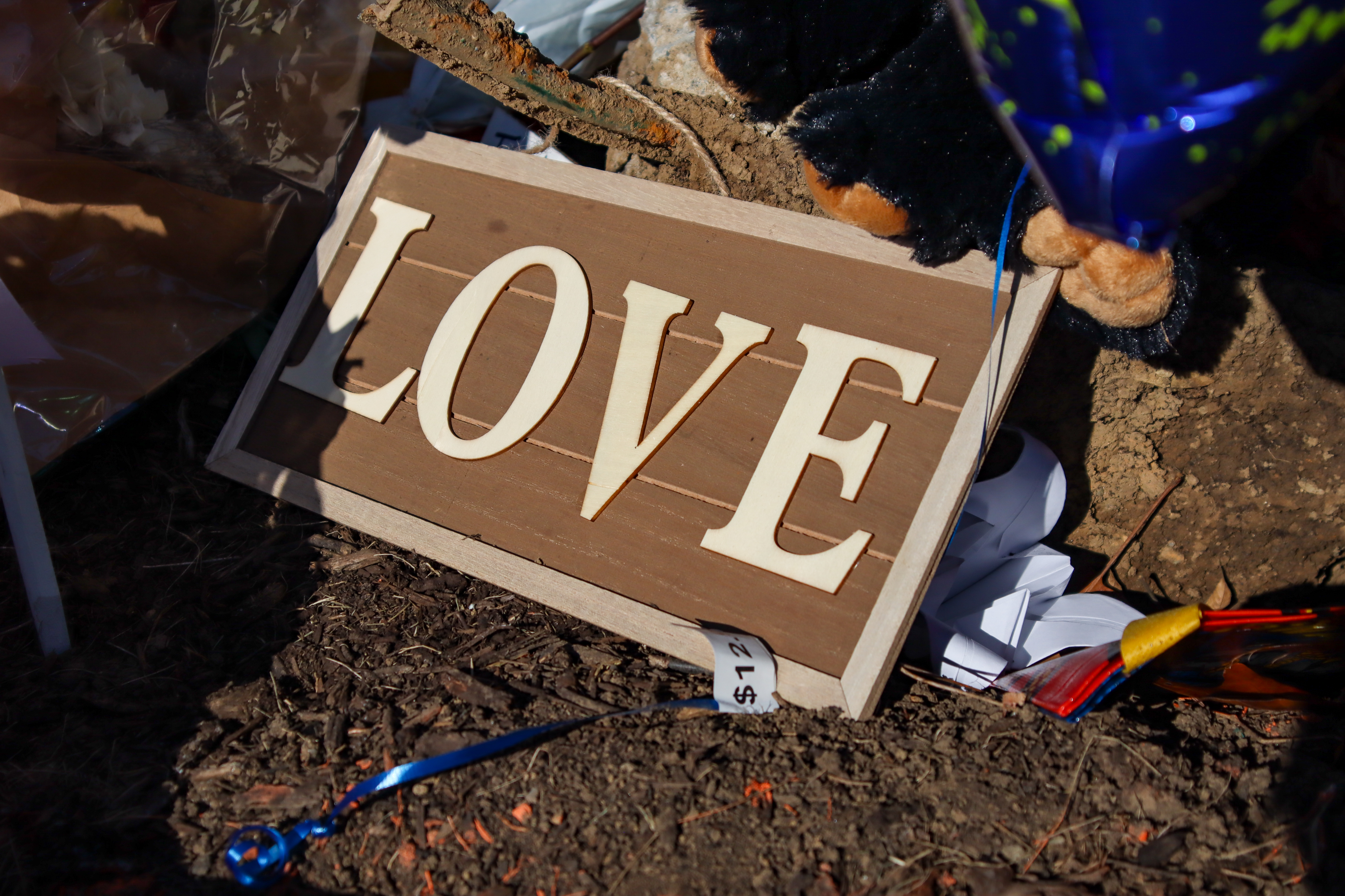 Edwin Cortes' Memorial - lehighvalleylive.com