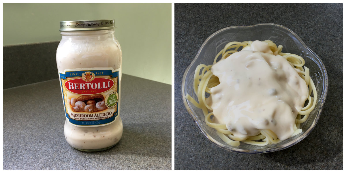 Ranking 24 Alfredo Sauces From Grocery Stores In Honor Of National Linguine Day Cleveland Com