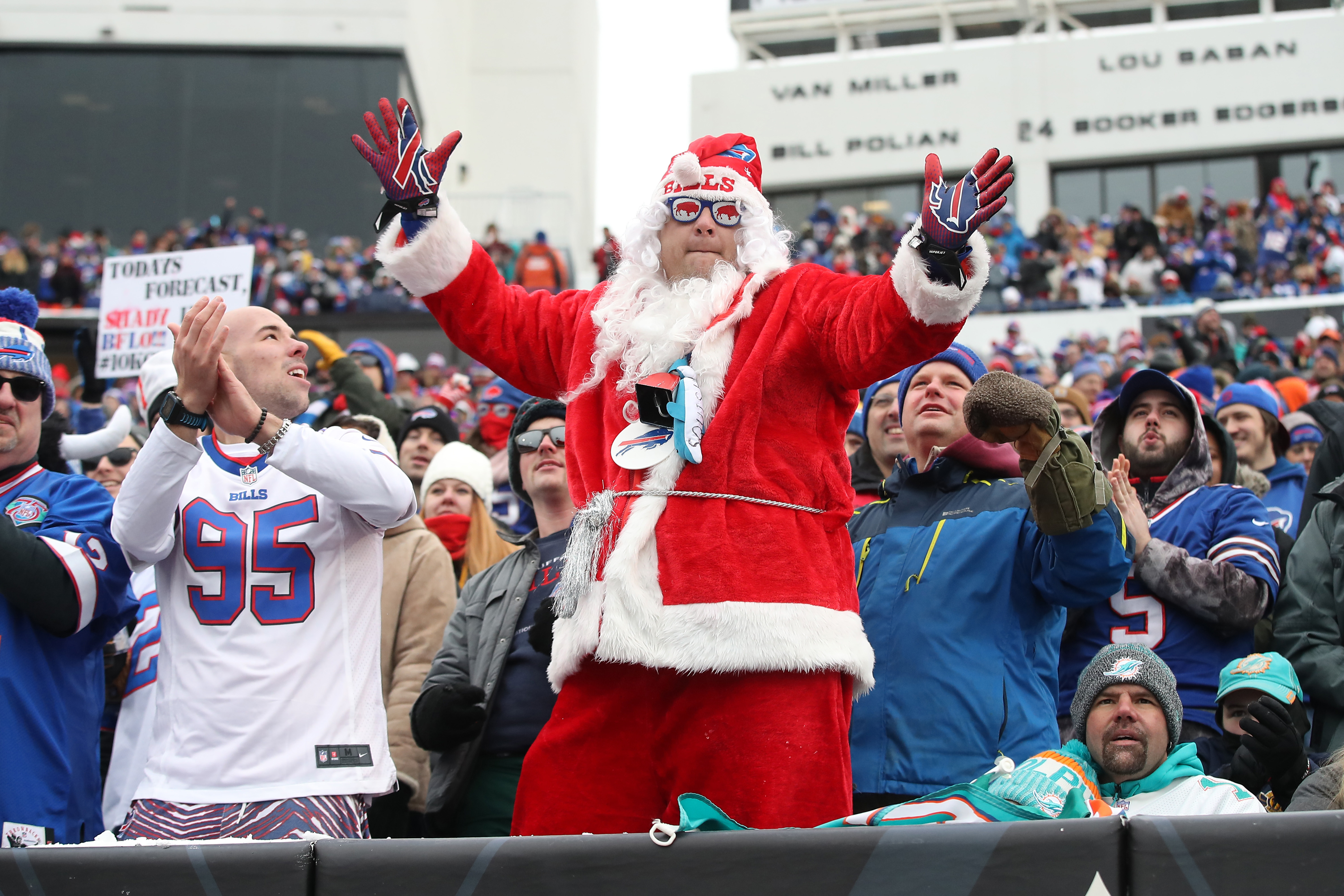 christmas day nfl games 2022