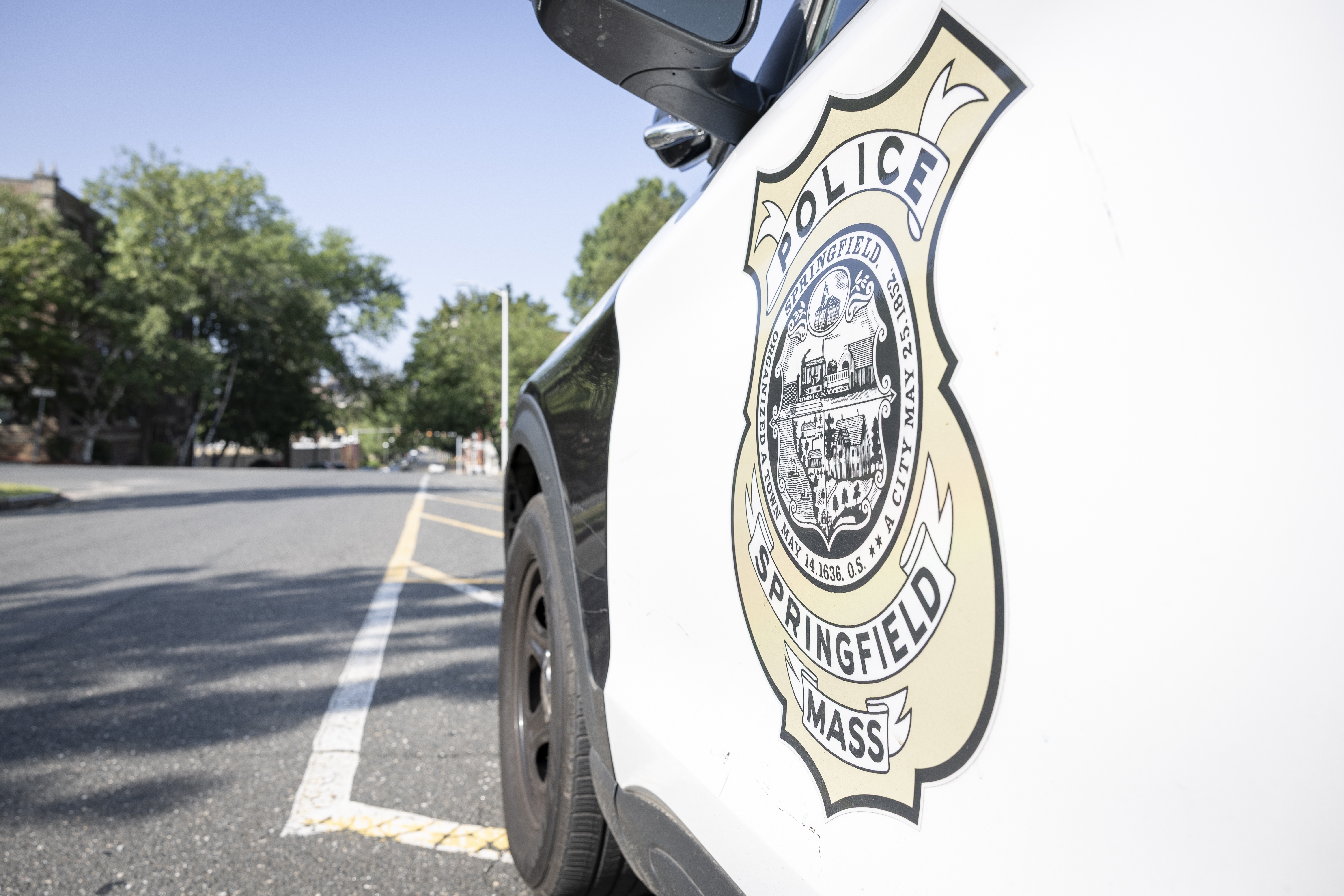 Springfleid springfield police - masslive.com