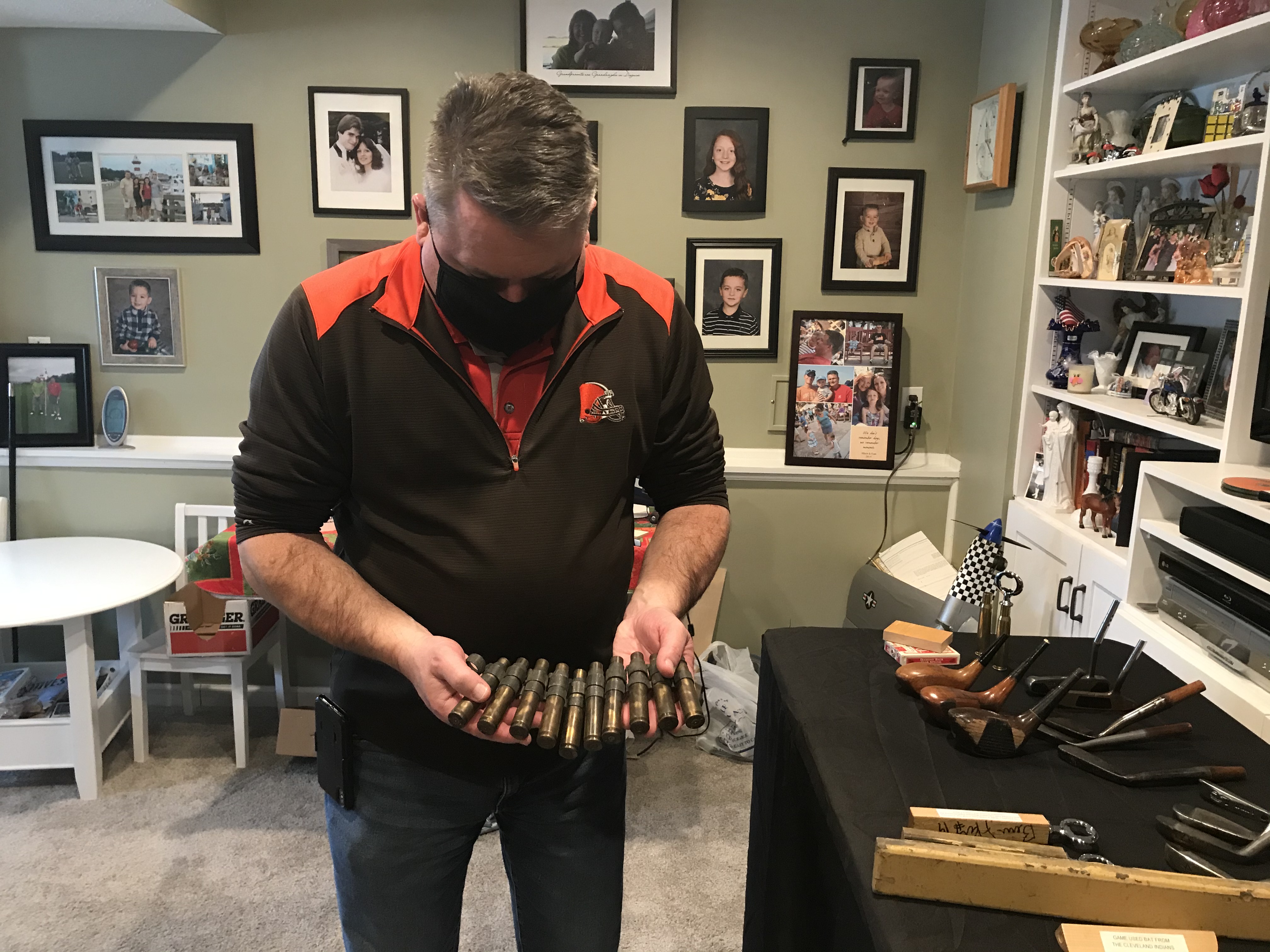 North Coast Bottle Openers