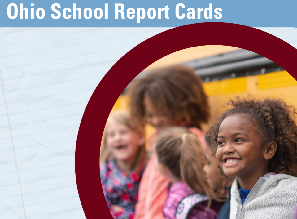 Ohio 2020 school report cards lack grades Here’s how to read them