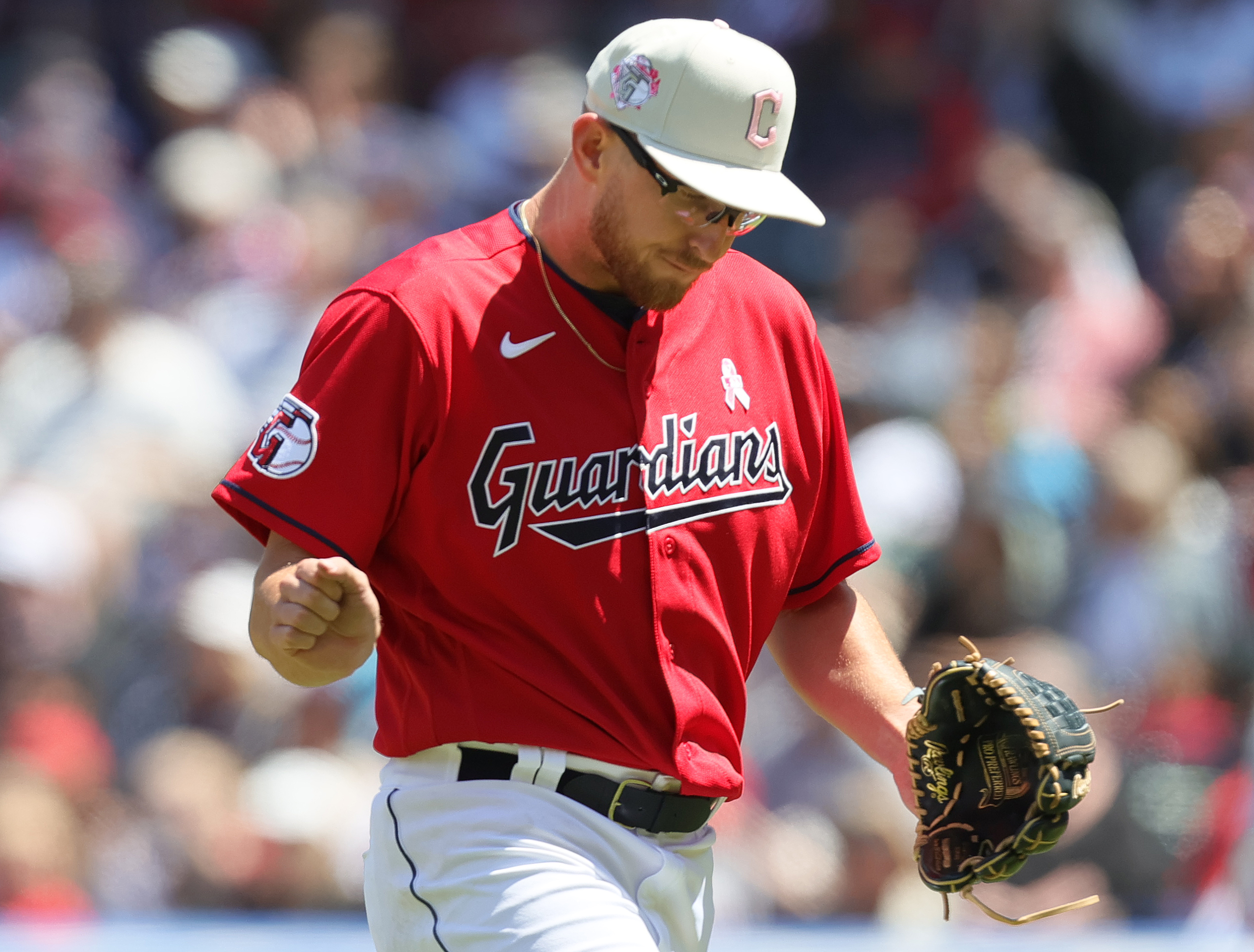 Cleveland Guardians, Minnesota Twins starting lineups for May 5, 2023: Game  No. 32 